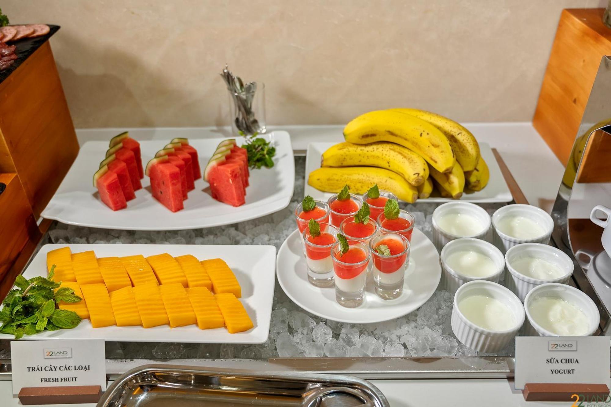 22land Saigon Hotel Ho Chi Minh City