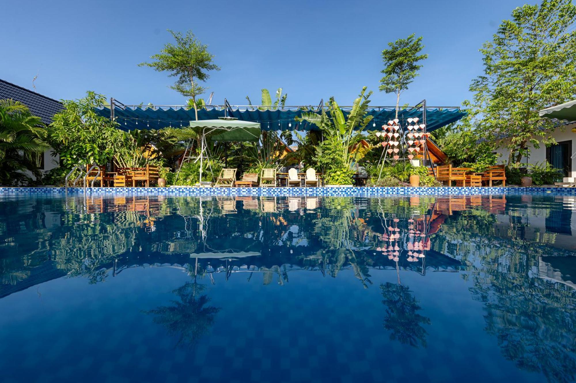 Tam Coc Metoo 2 Hotel Ninh Binh