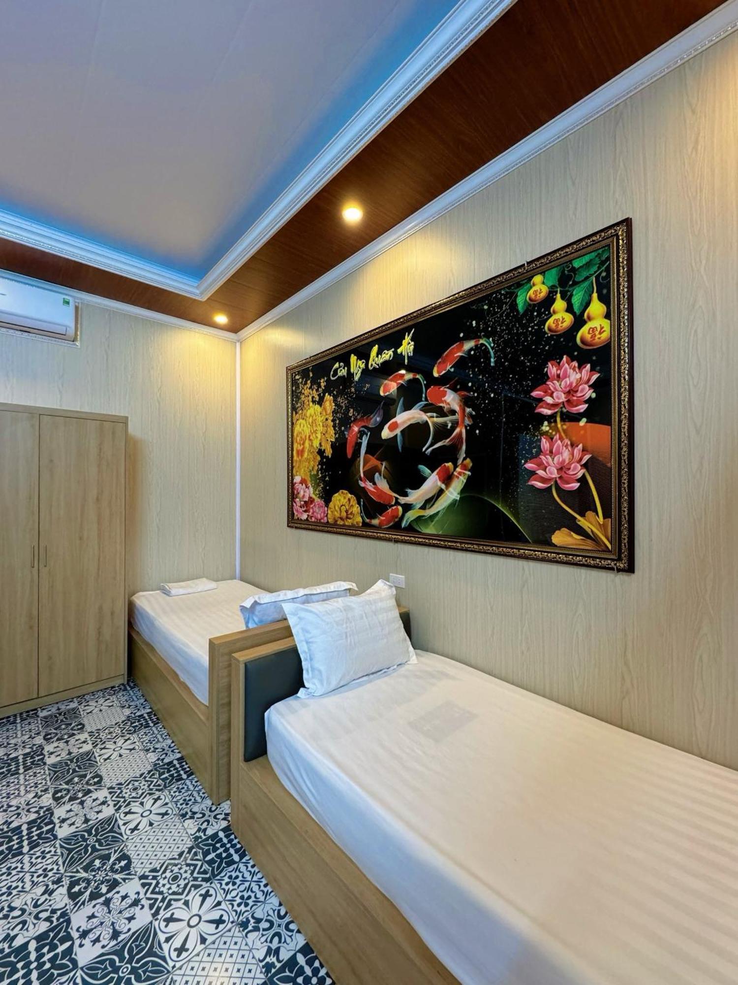 Tam Coc Metoo 2 Hotel