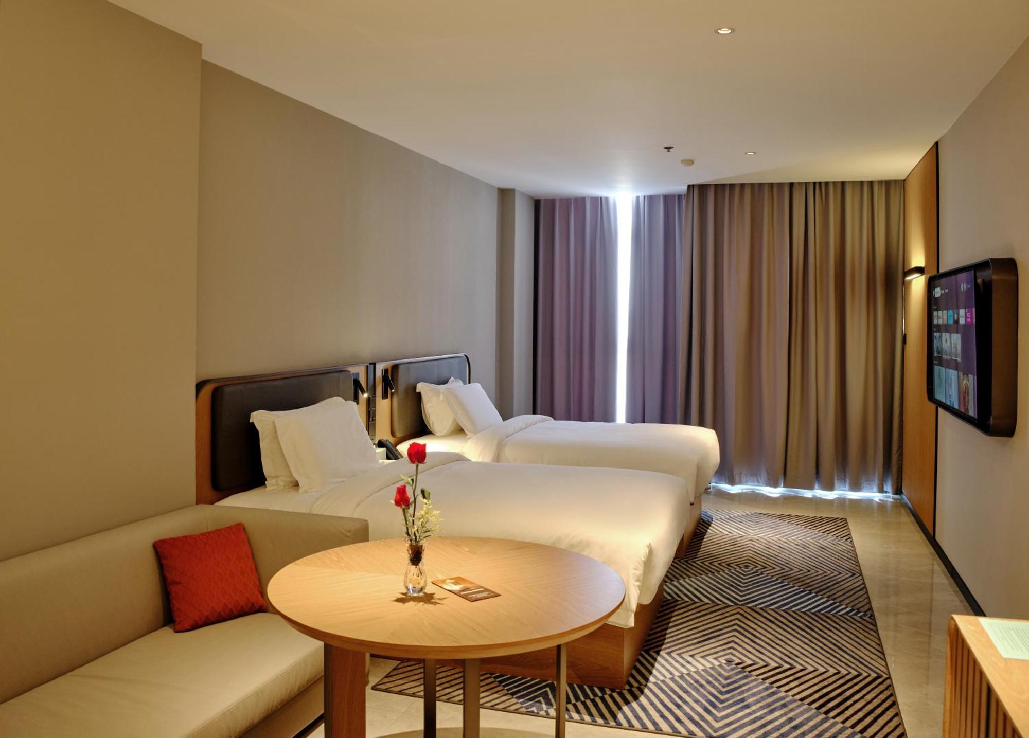 Hotel Citigo