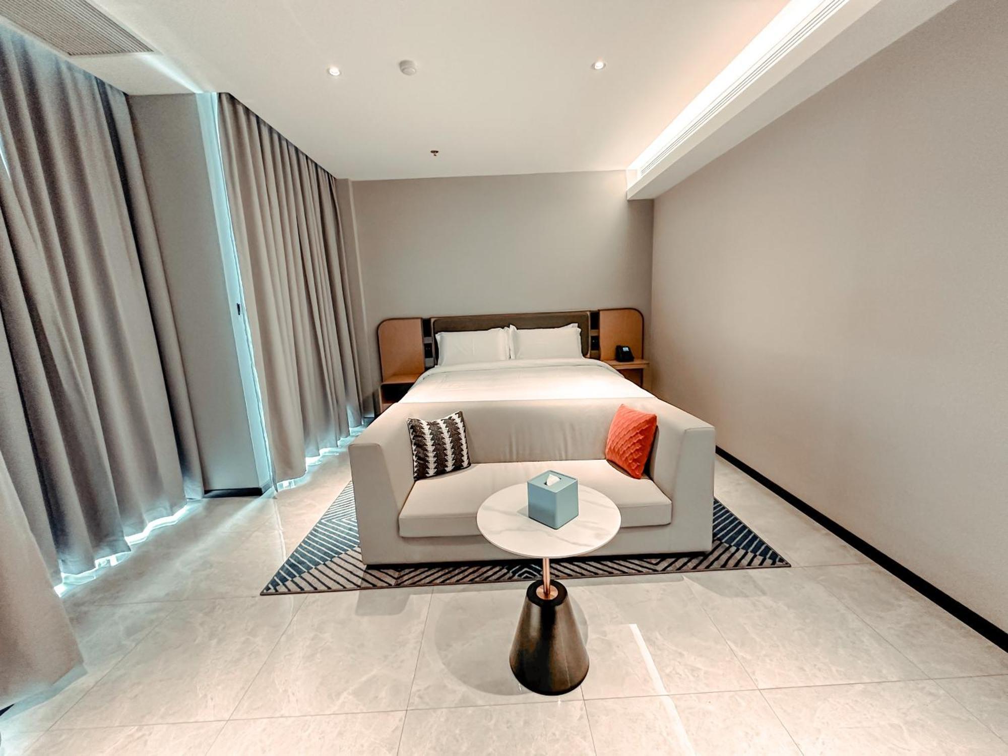 Citigo Hotel