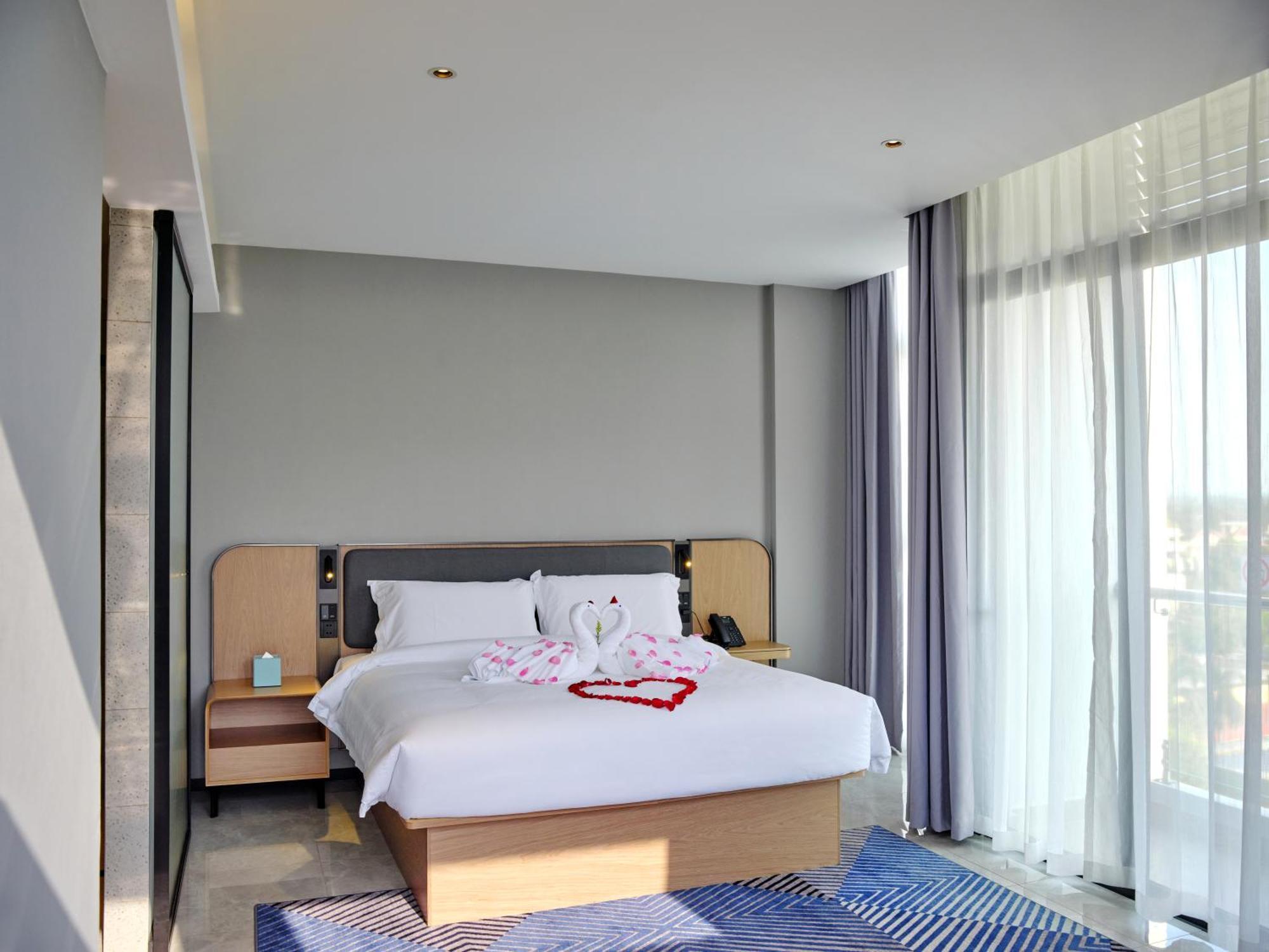 Citigo Hotel *