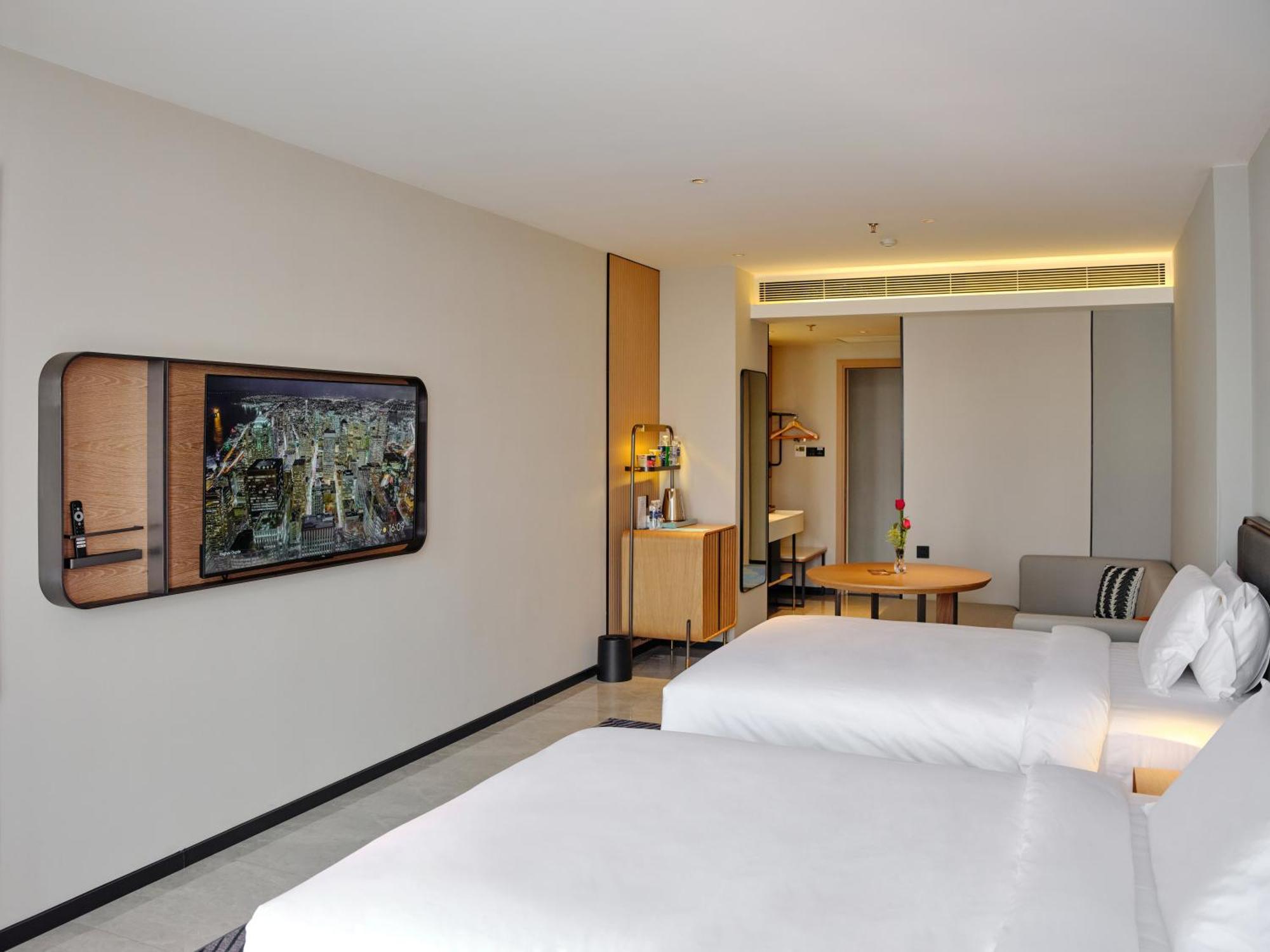 Hotel Citigo Tan Uyen