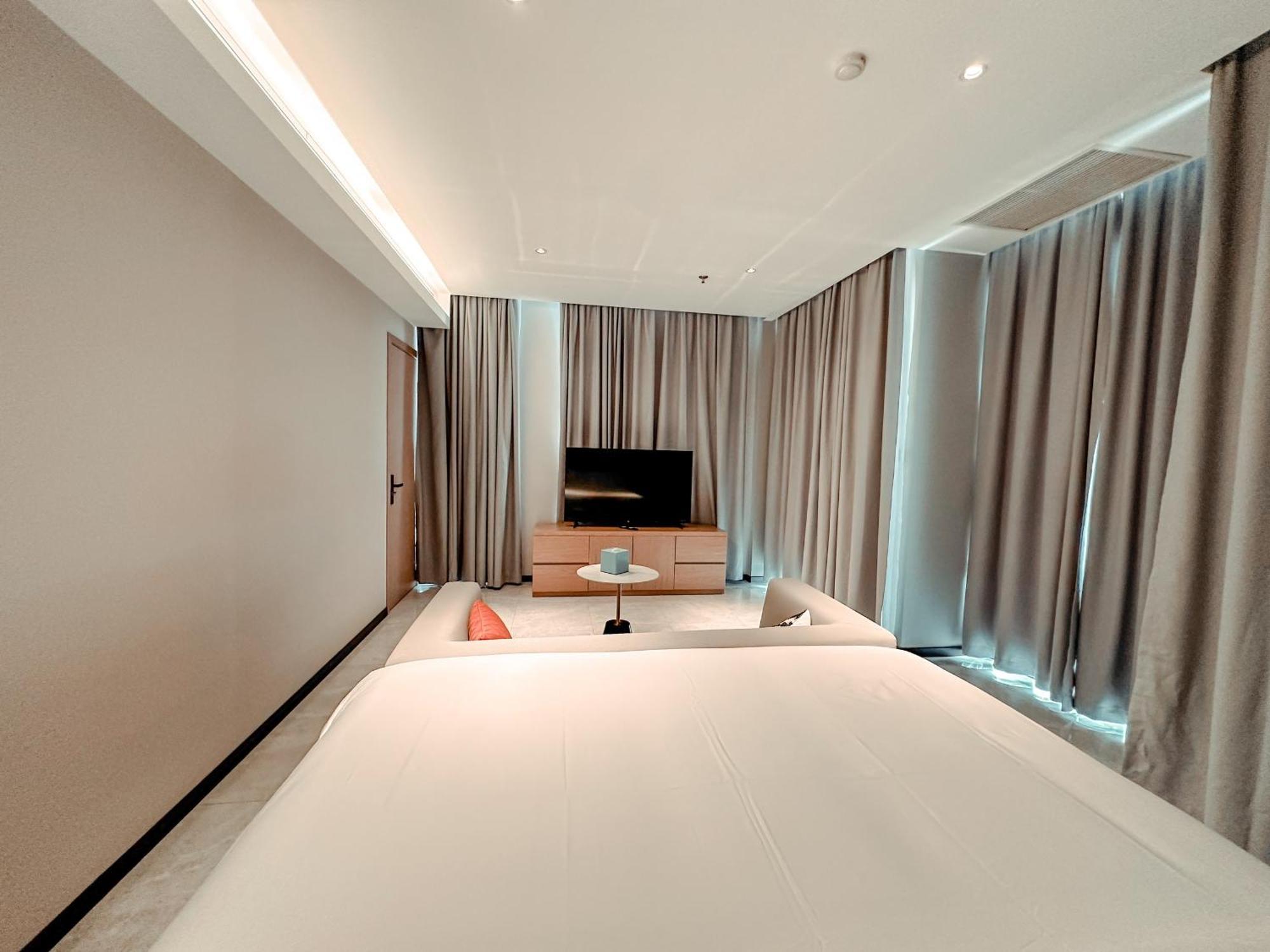 Citigo Hotel