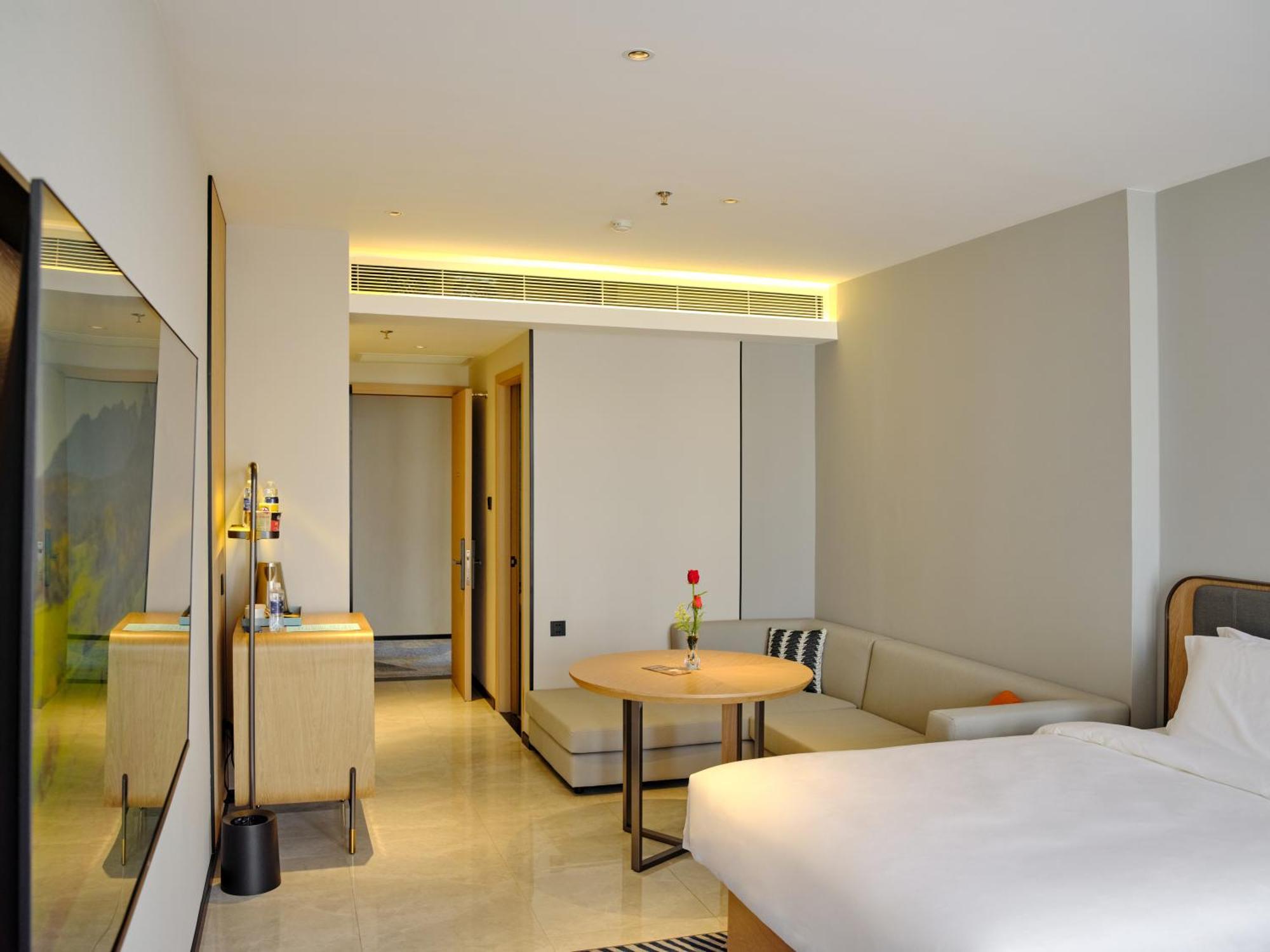 Hotel Citigo Tan Uyen