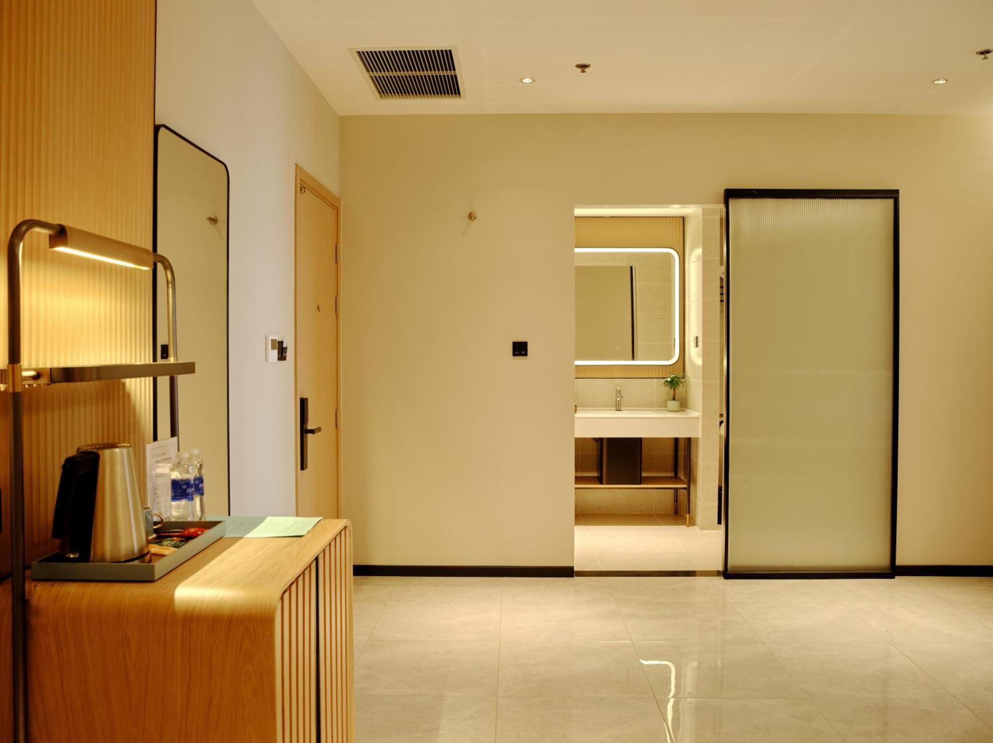 Citigo Hotel *