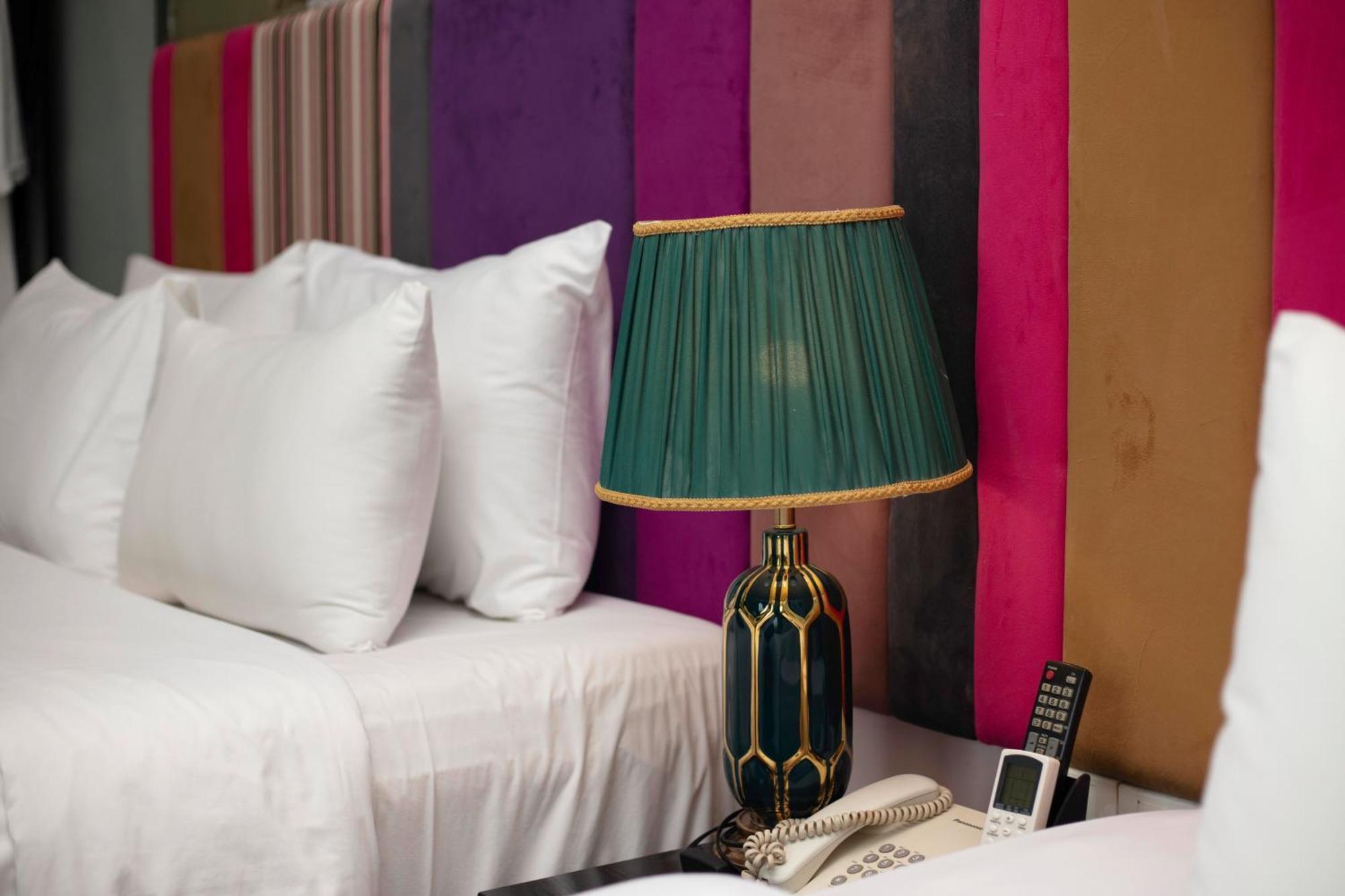 Hotel Madelise Amica And Travel Hanoi