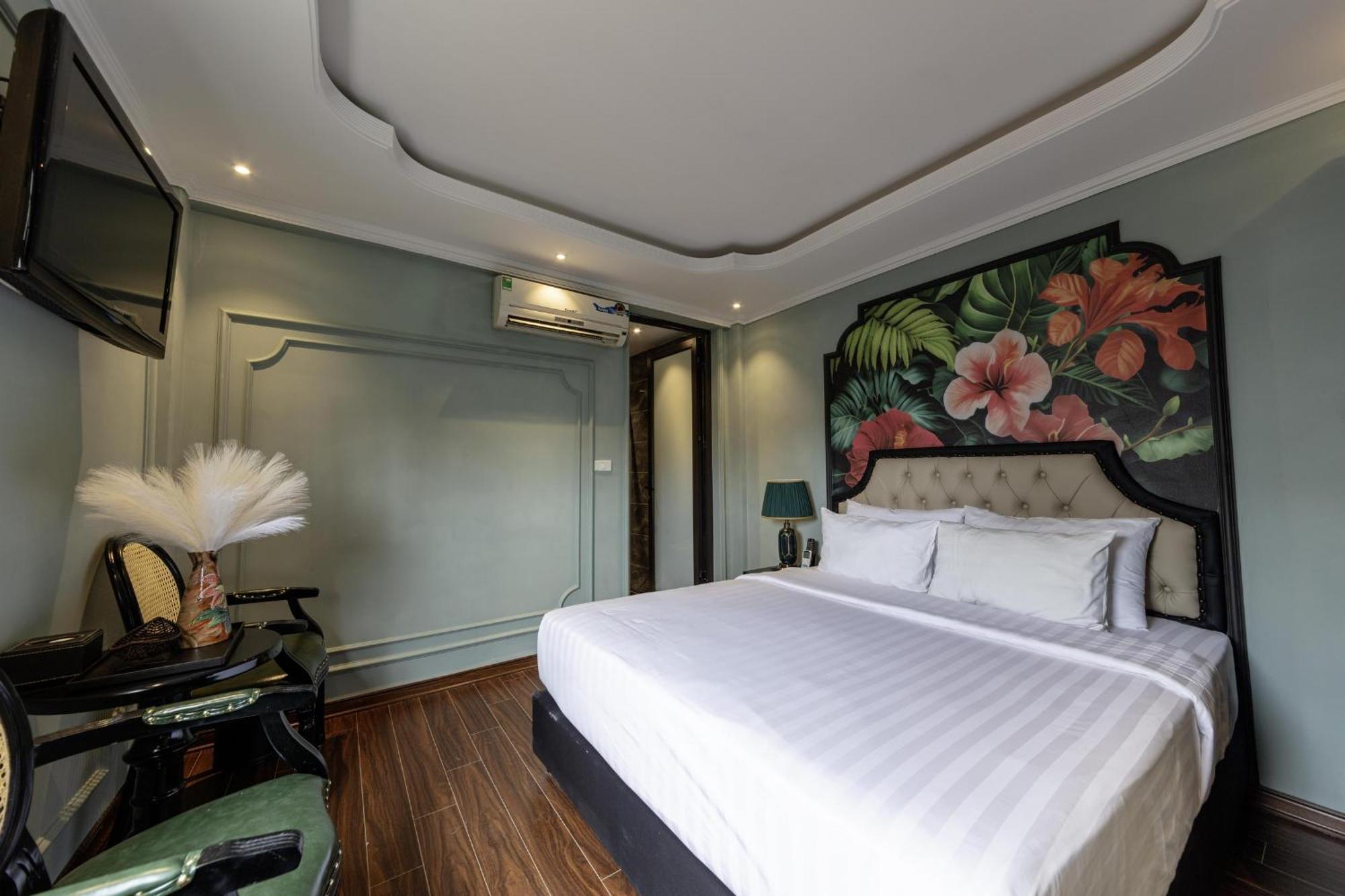 Hotel Madelise Amica And Travel 4*