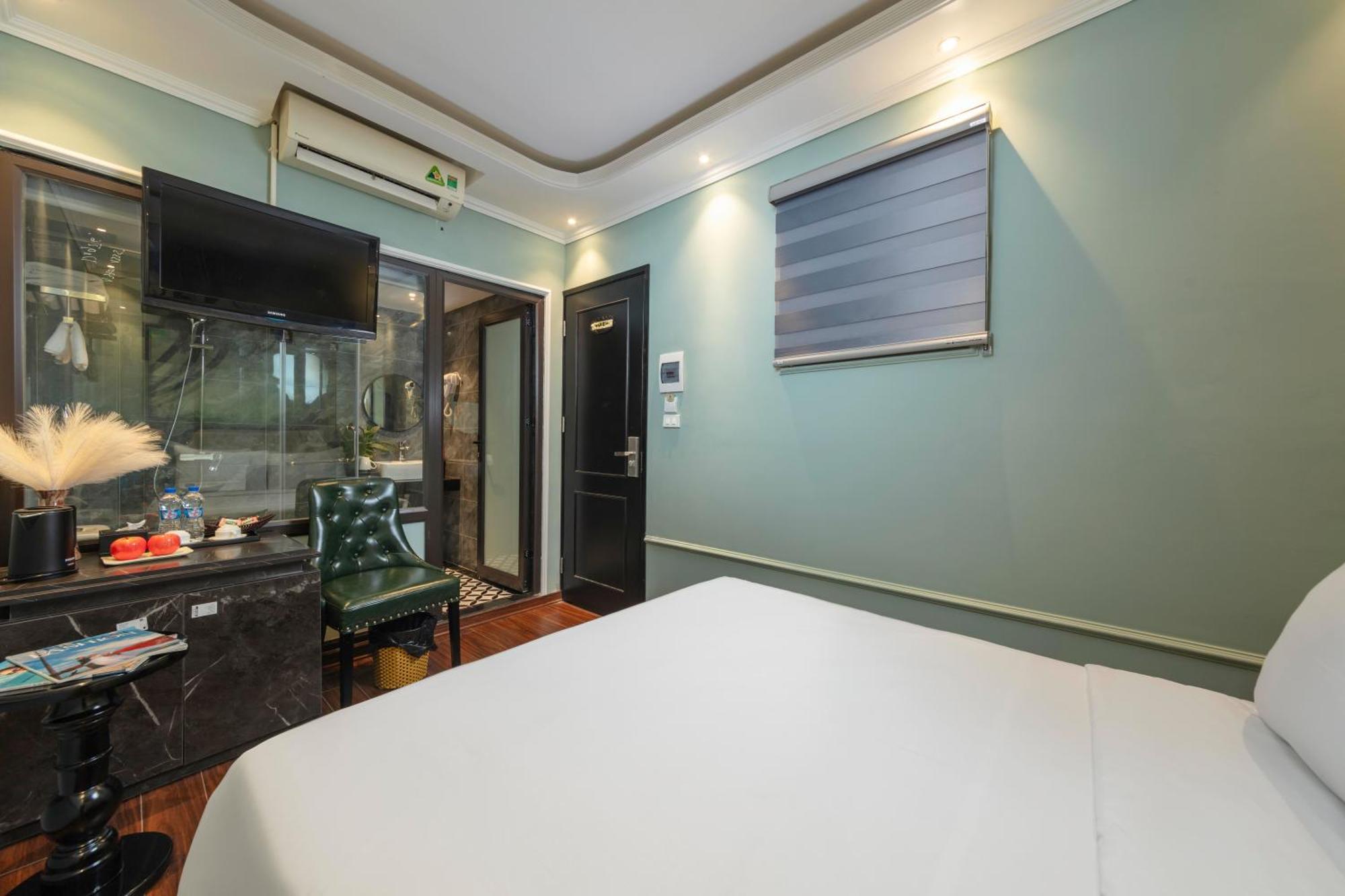 Hotel Madelise Amica And Travel