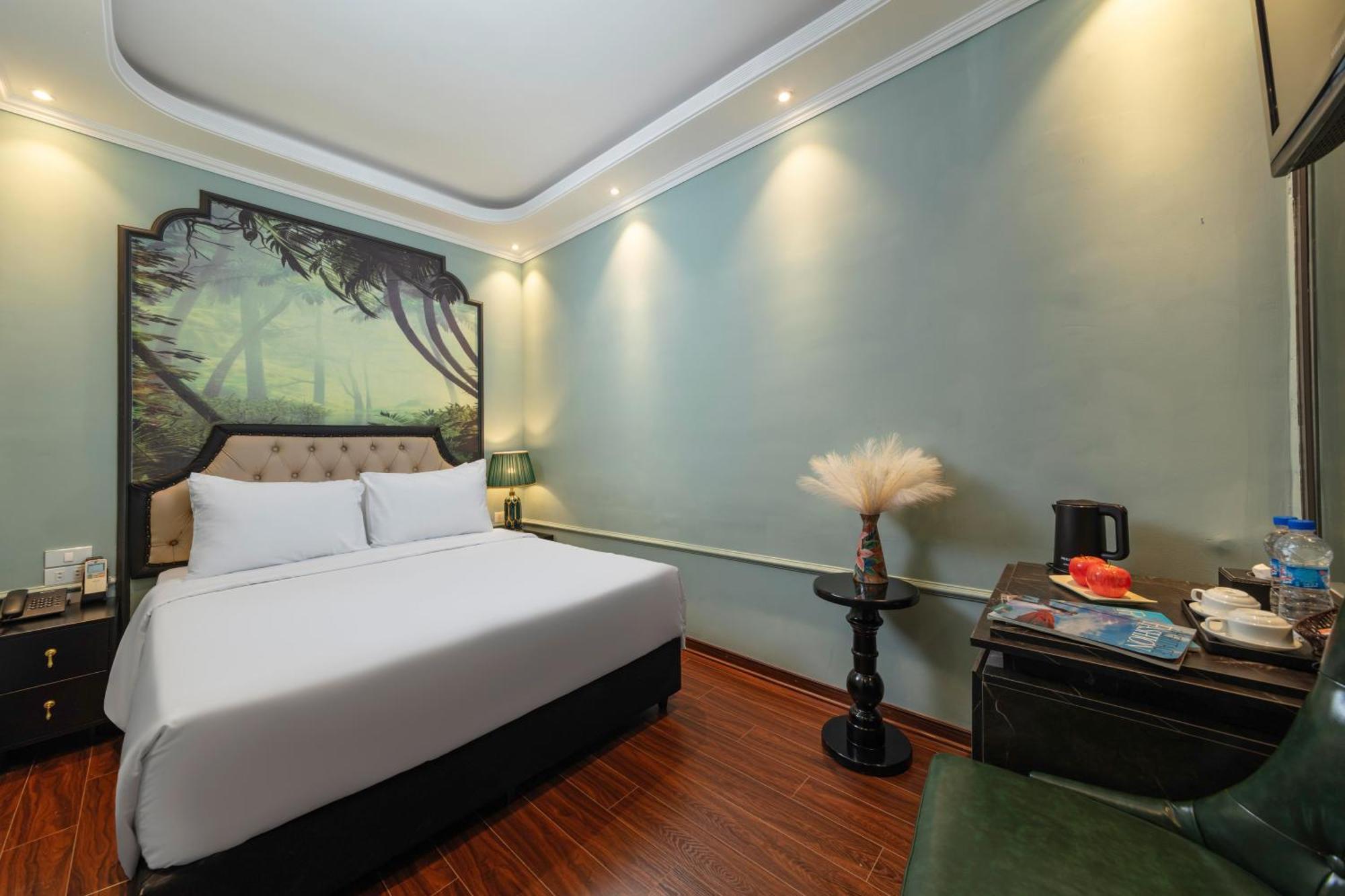 Hotel Madelise Amica And Travel 4*
