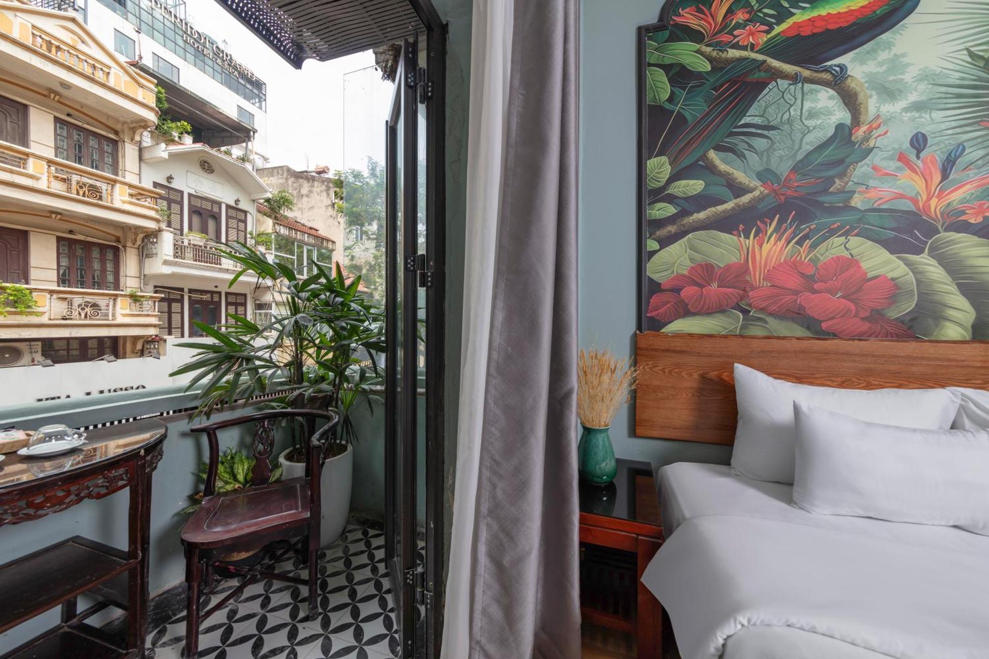 Madelise Amica And Travel Hotel 4*