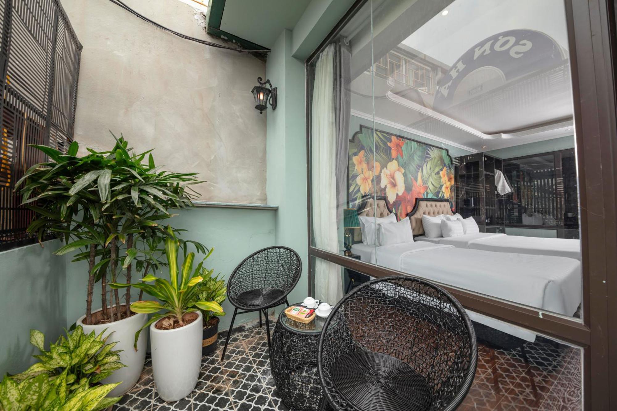 Hotel Madelise Amica And Travel 4*