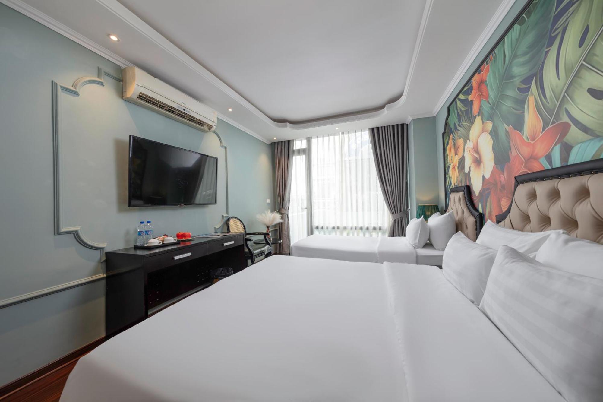 Hotel Madelise Amica And Travel