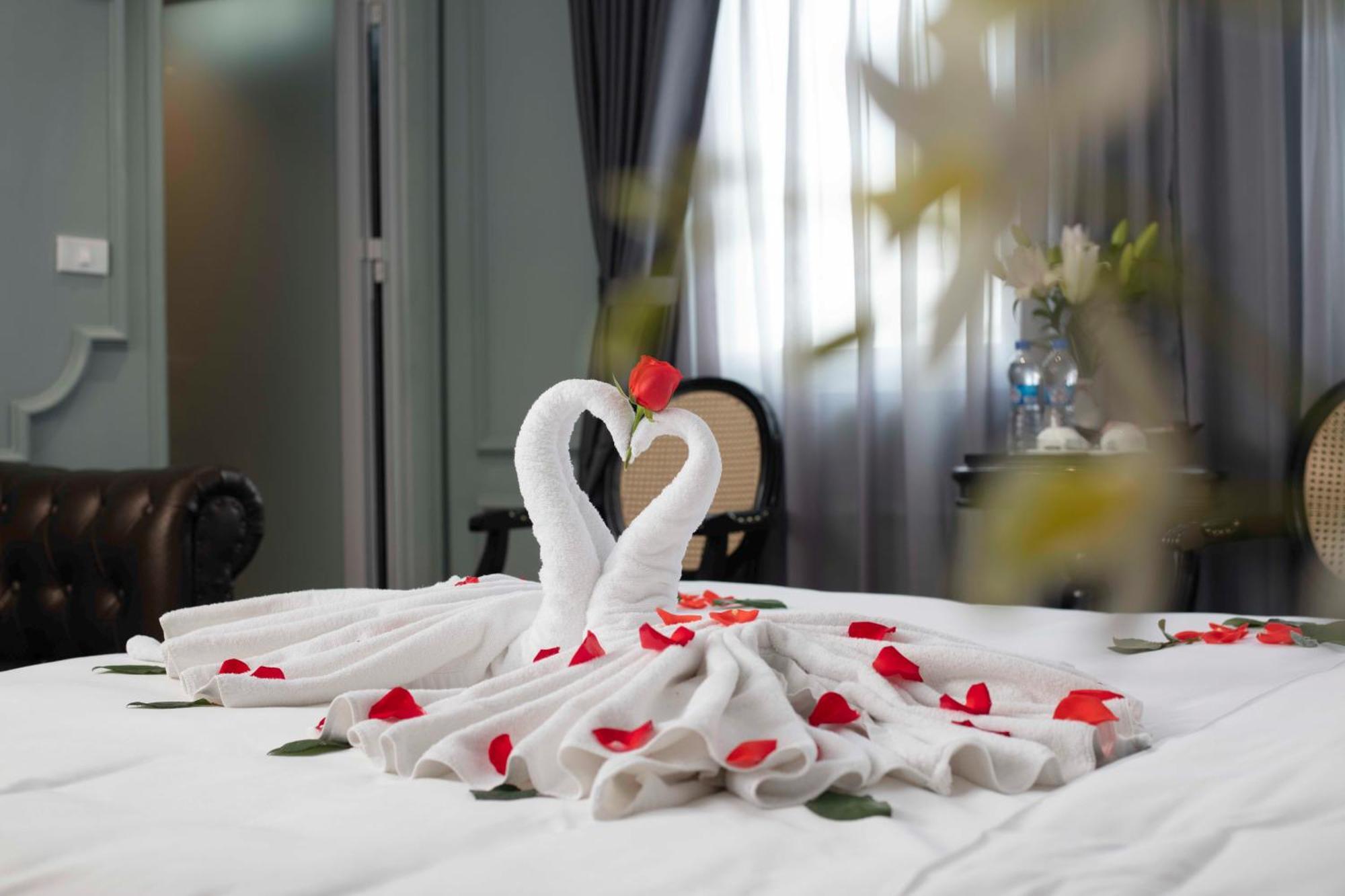 Hotel Madelise Amica And Travel 4*