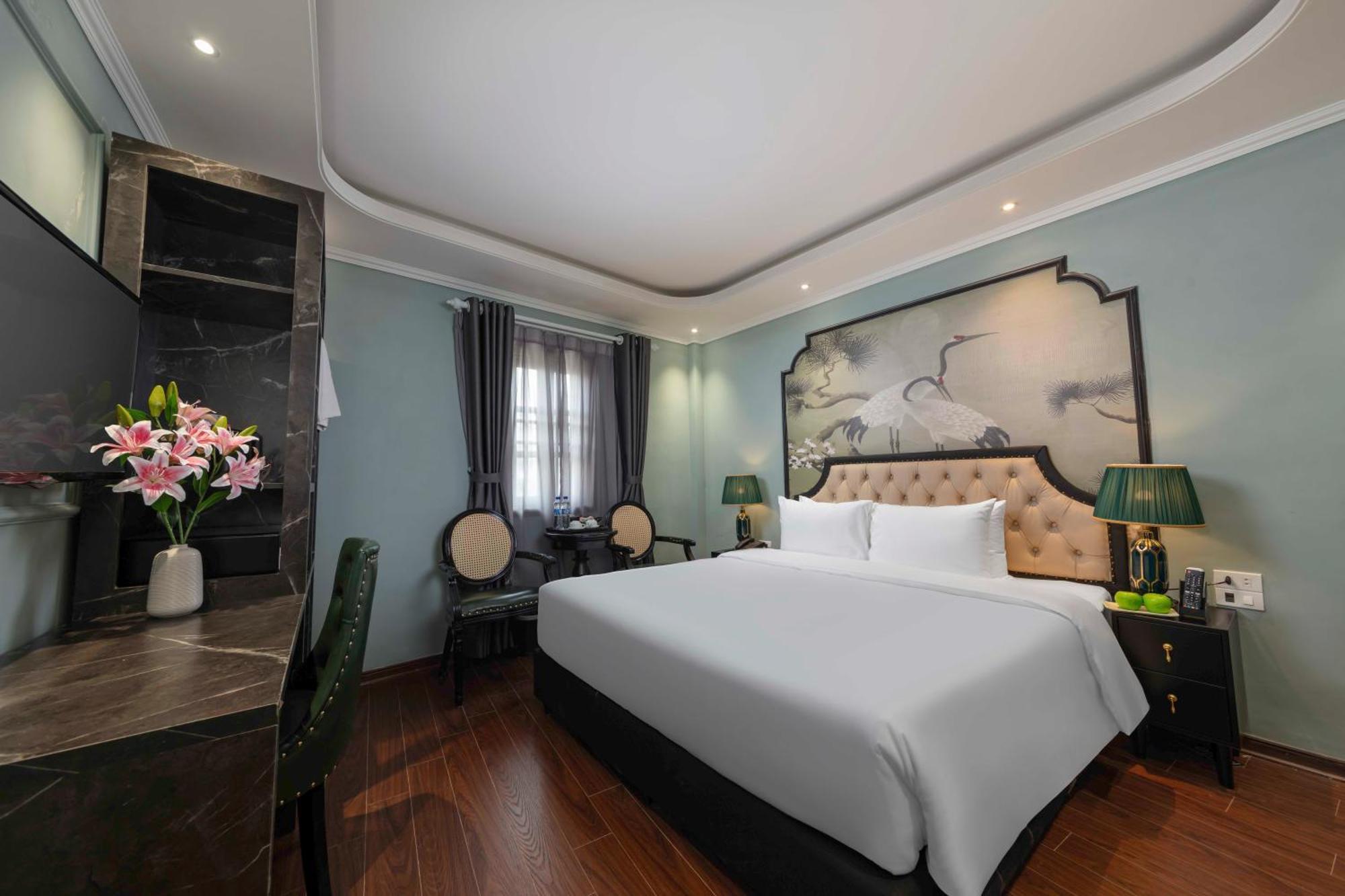 Hotel Madelise Amica And Travel