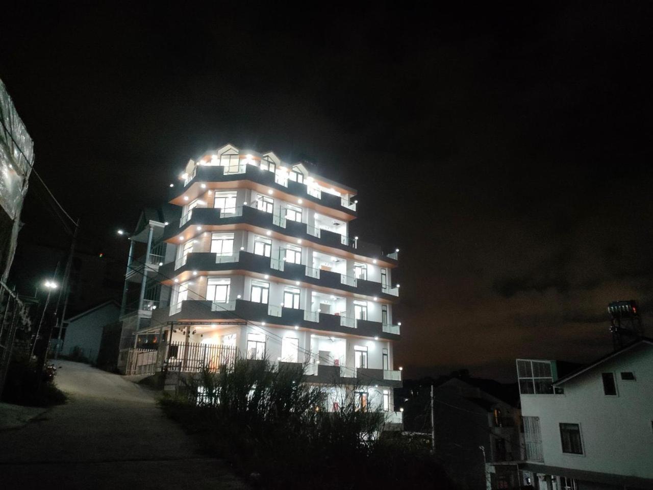 Hotel Khach San Anh Sang - Light House Da Lat