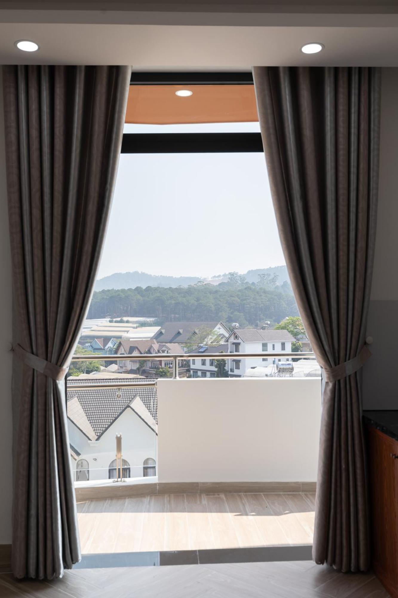 Hotel Khach San Anh Sang - Light House