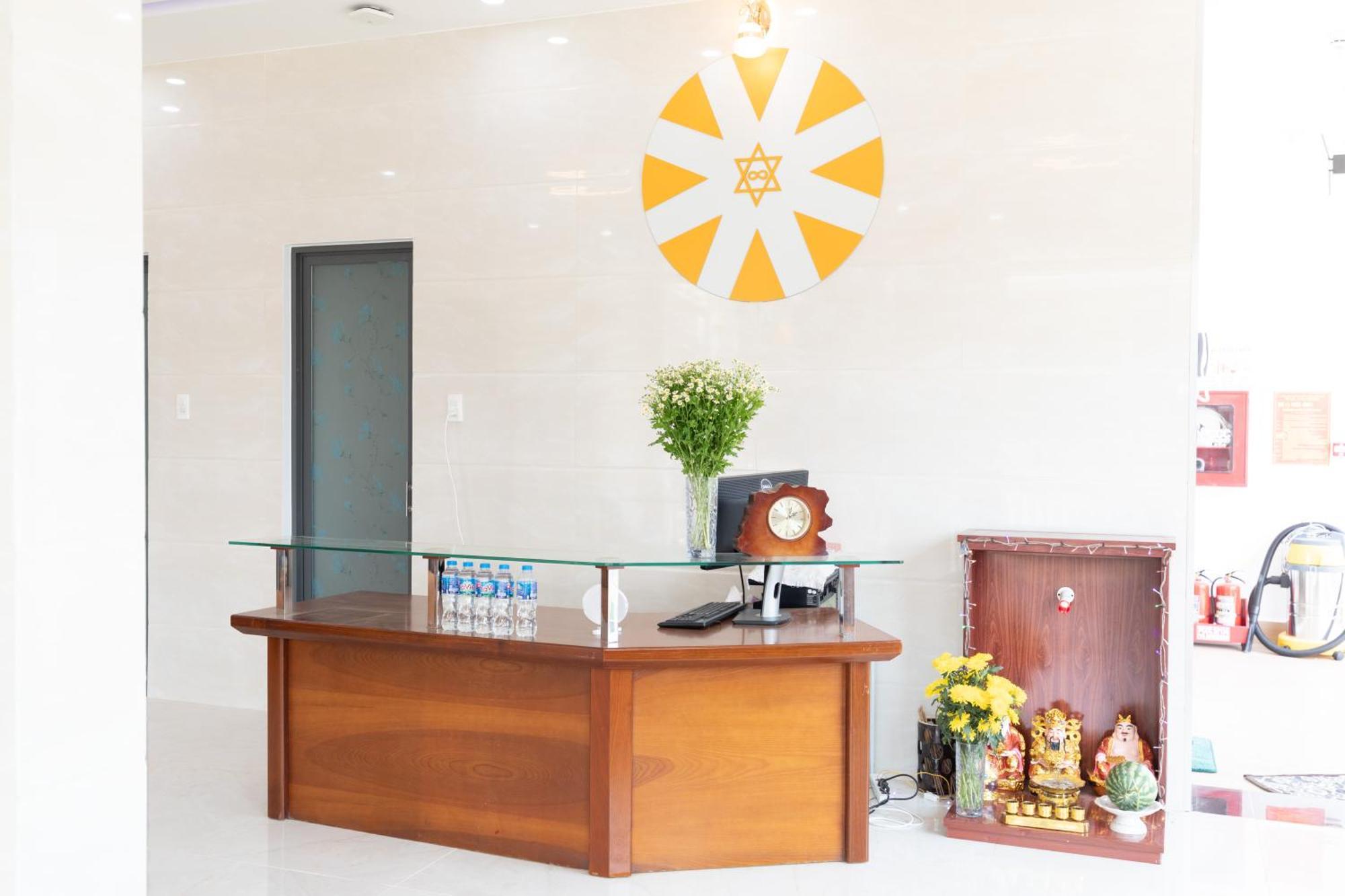 Hotel Khach San Anh Sang - Light House Da Lat