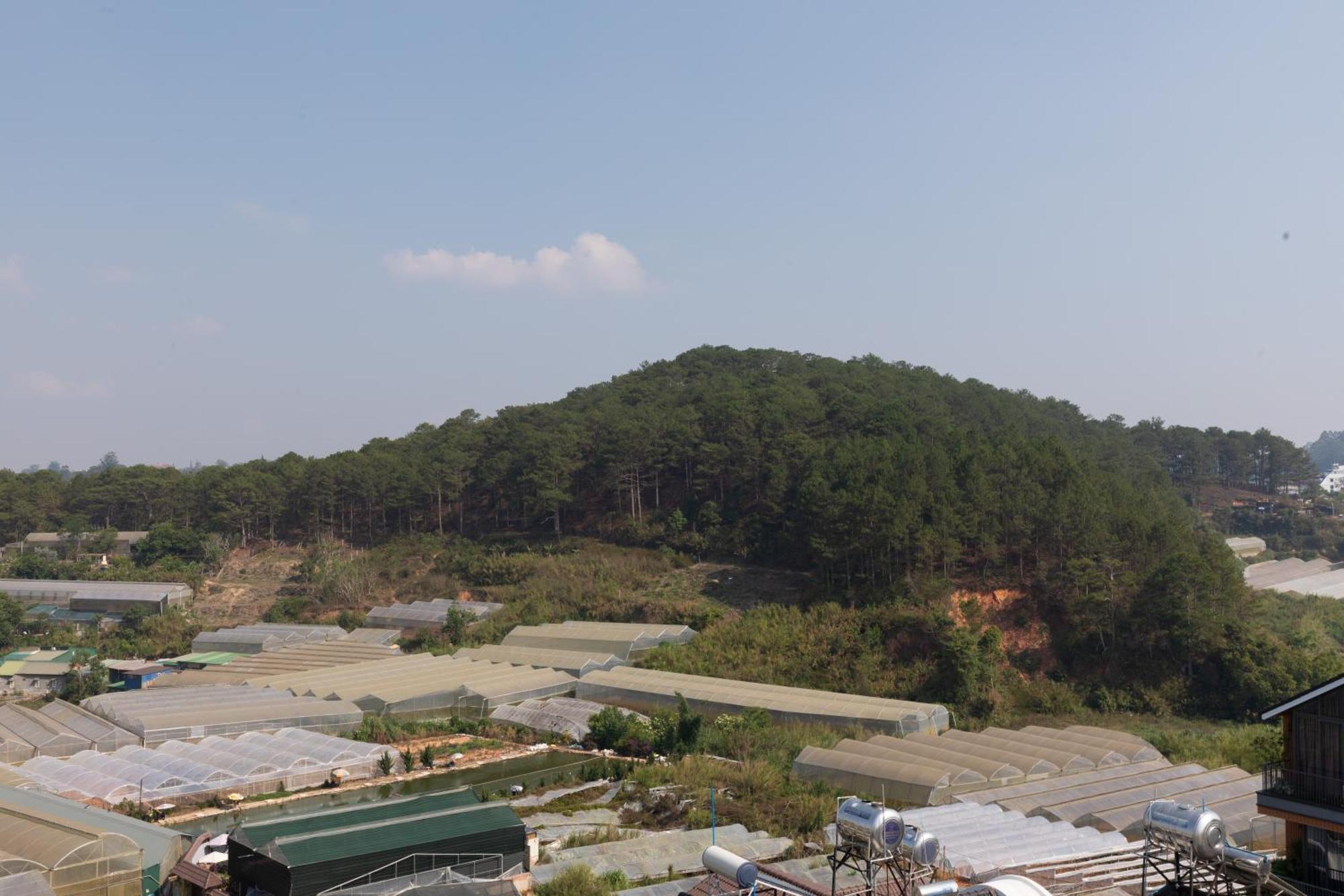 Khach San Anh Sang - Light House * Da Lat