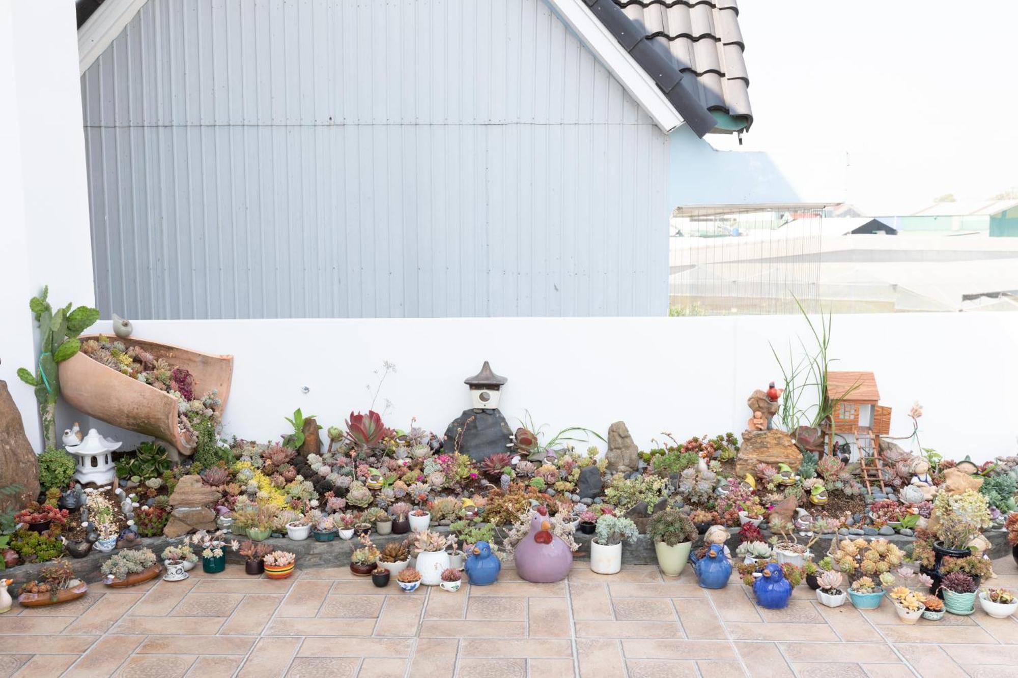 Khach San Anh Sang - Light House Hotel