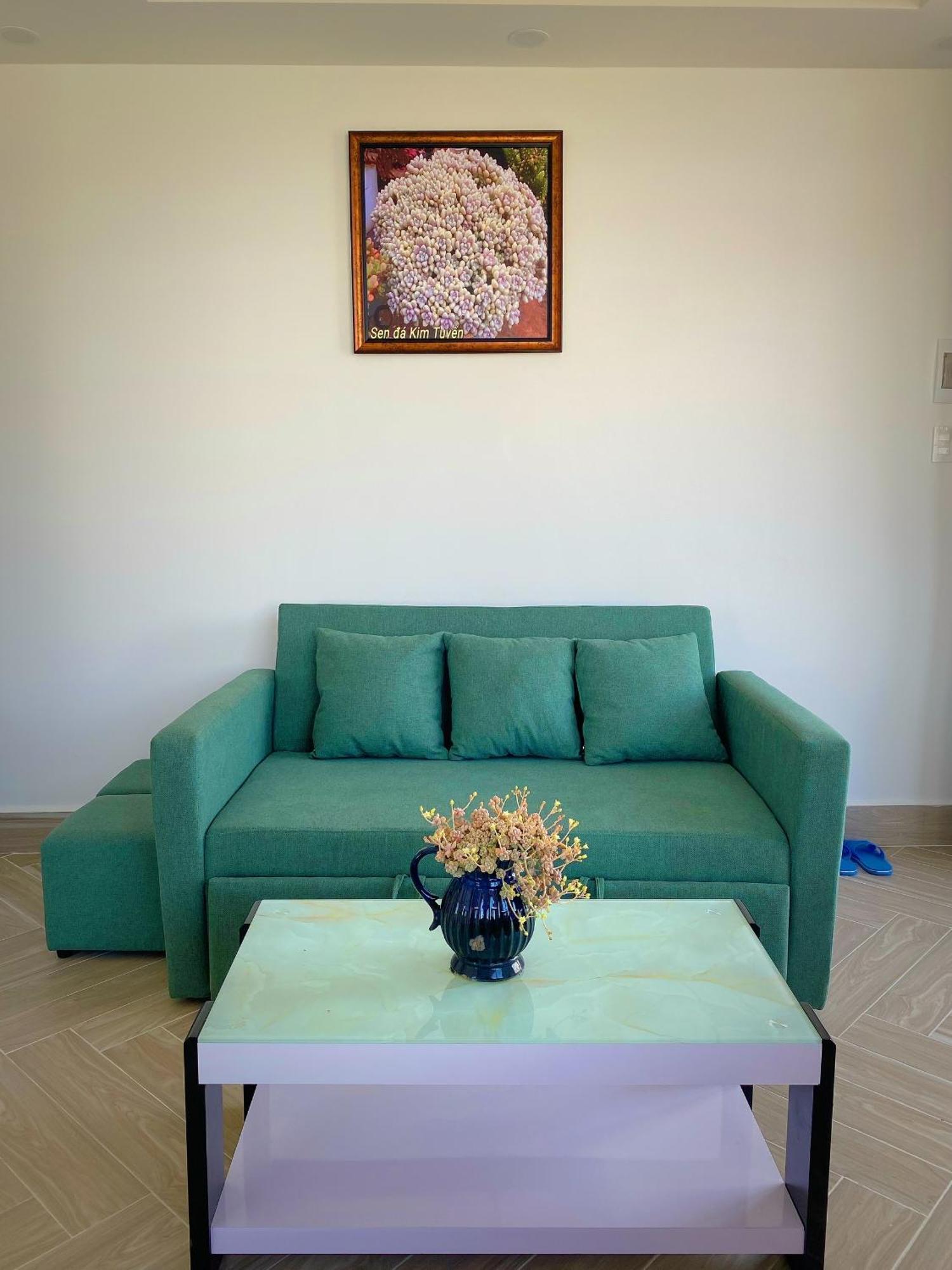 Hotel Khach San Anh Sang - Light House