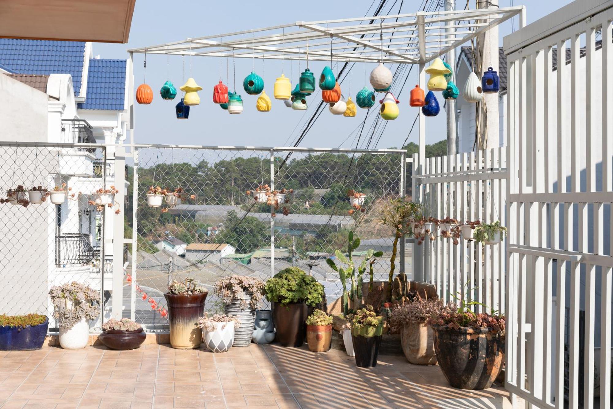Hotel Khach San Anh Sang - Light House Da Lat