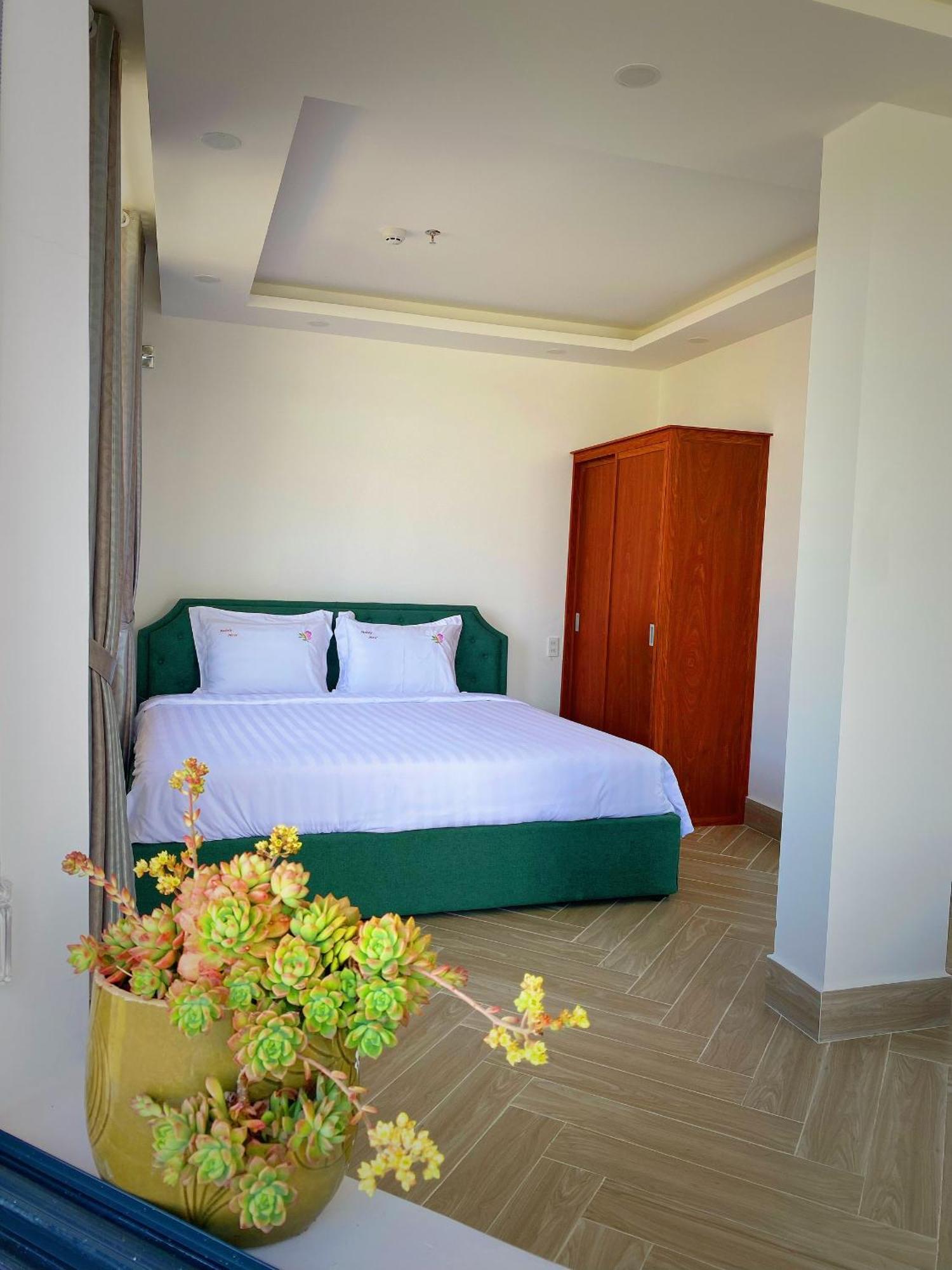 Hotel Khach San Anh Sang - Light House Da Lat