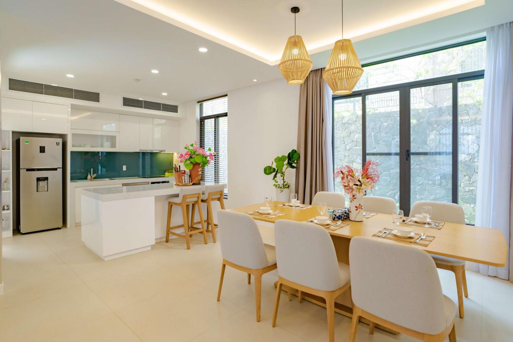 Hese Pool & 5* Cam Ranh