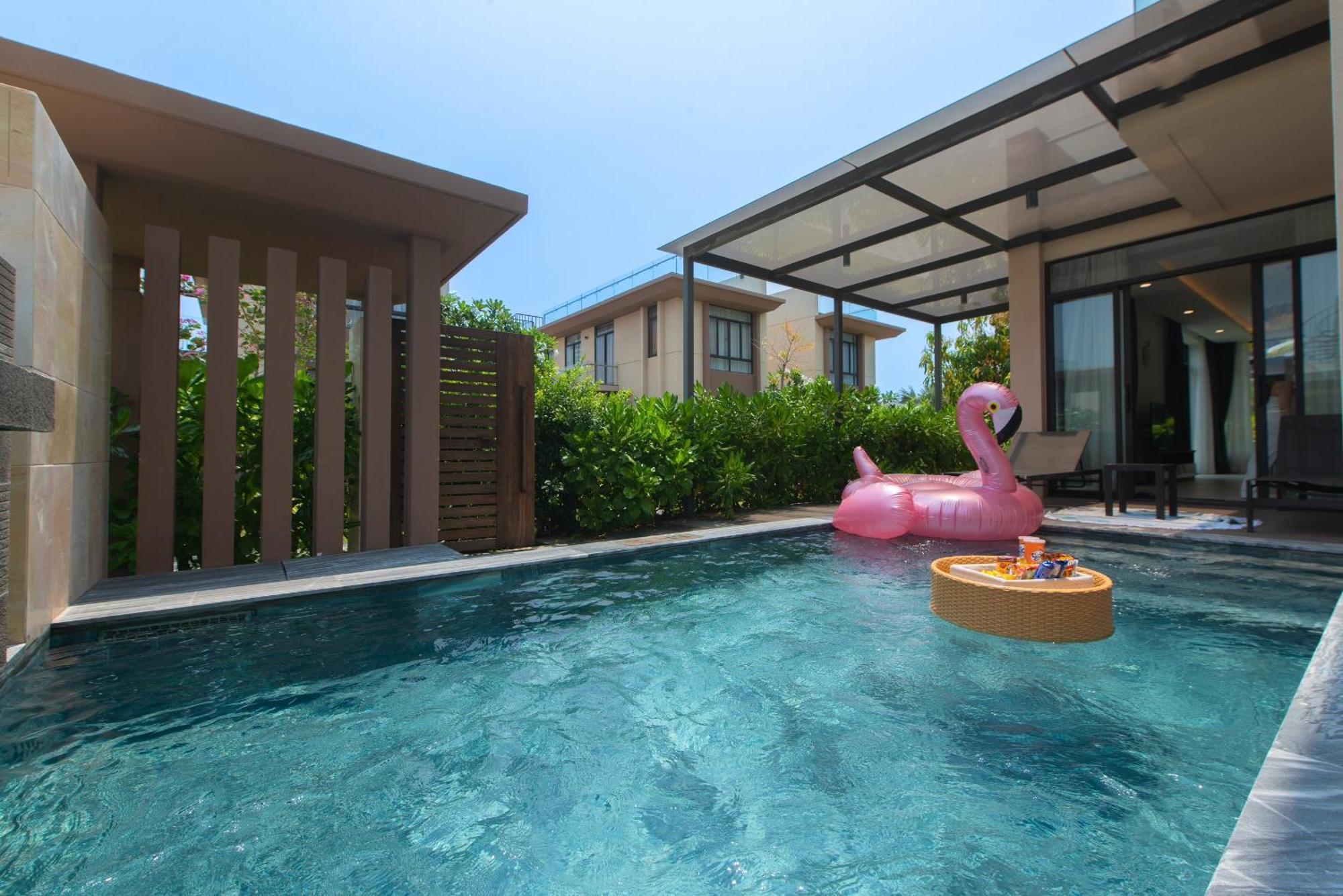 Hotel Hese Pool & Cam Ranh
