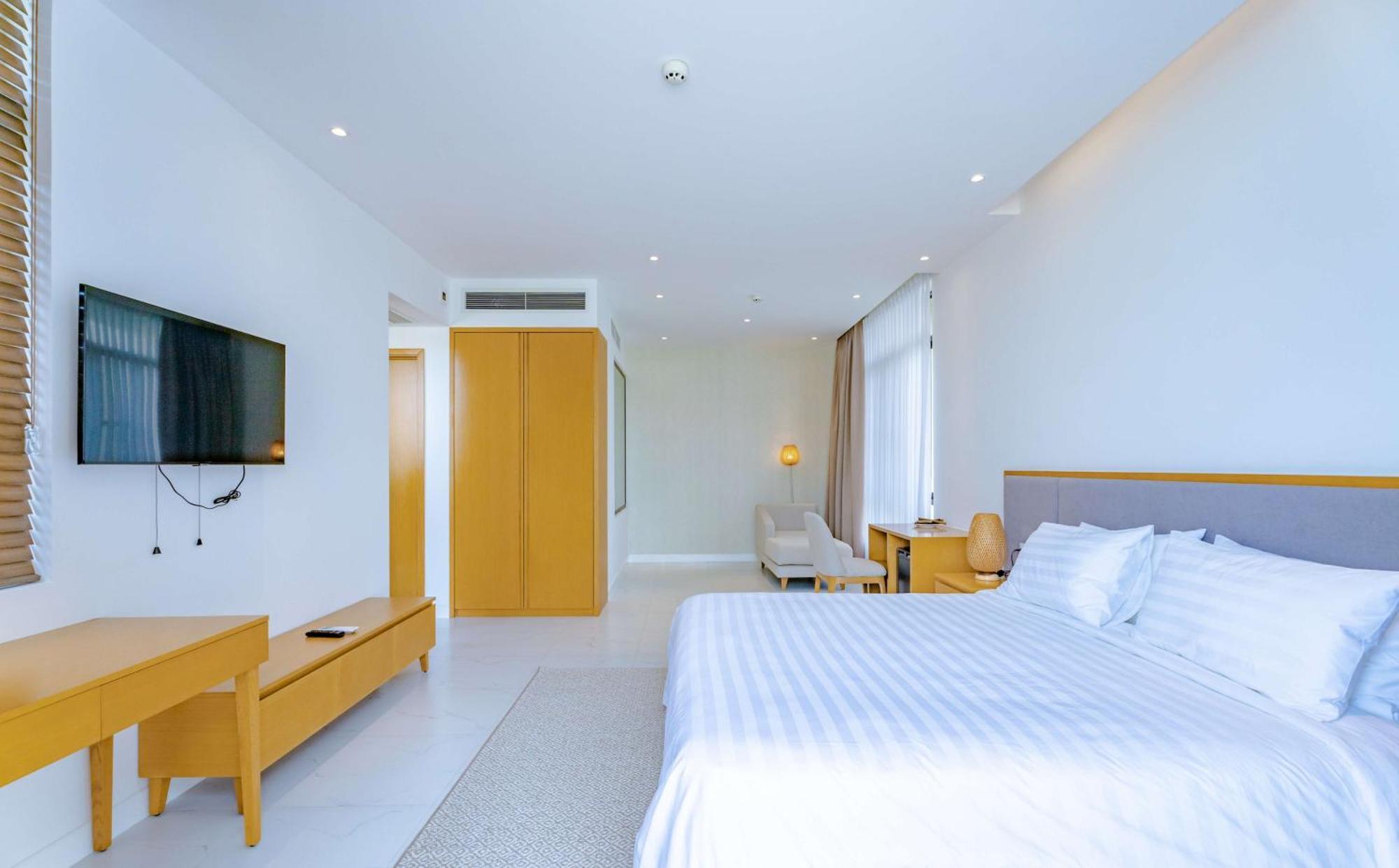 Hotel Hese Pool &