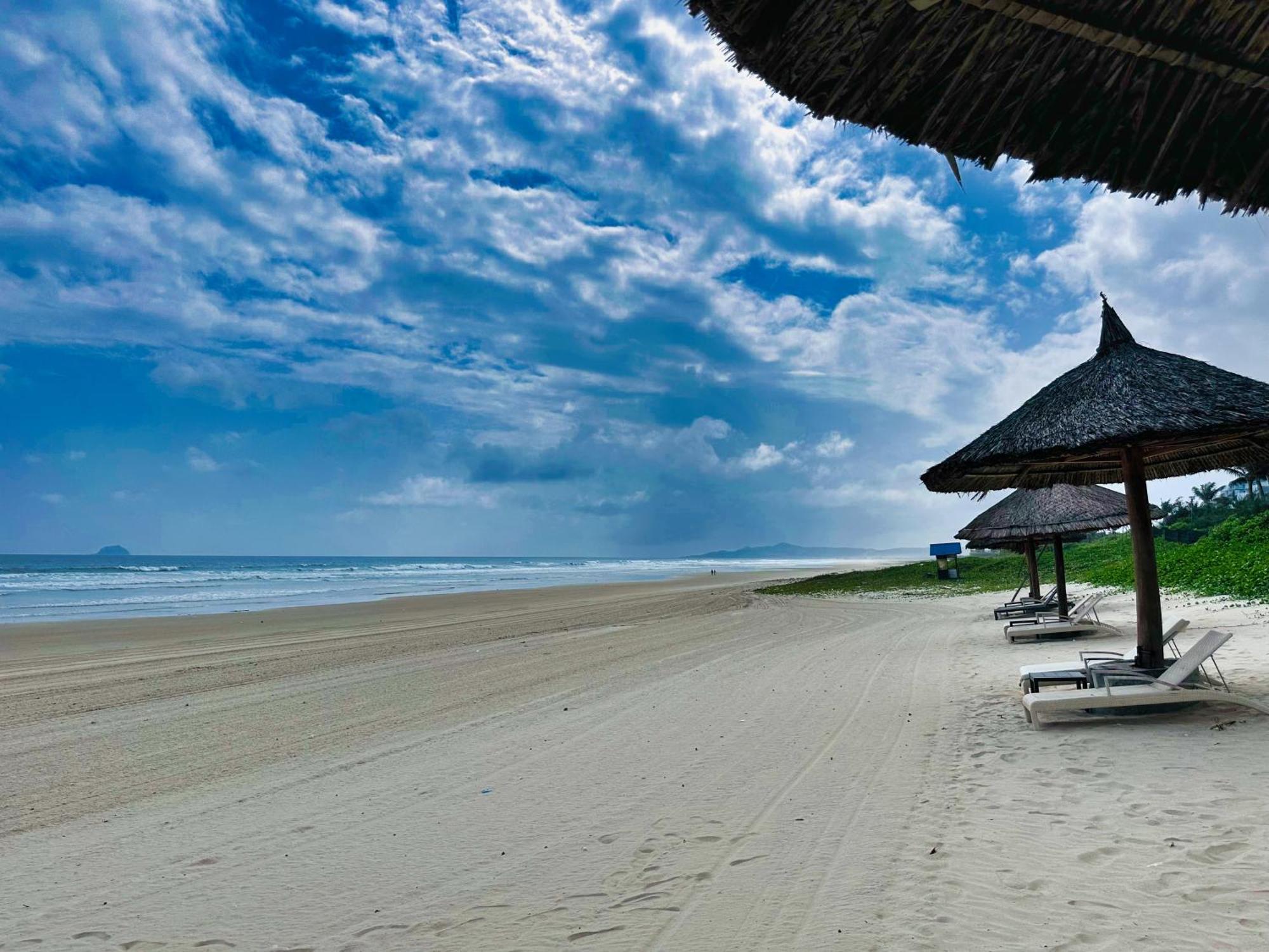 Hotel Hese Pool & Cam Ranh