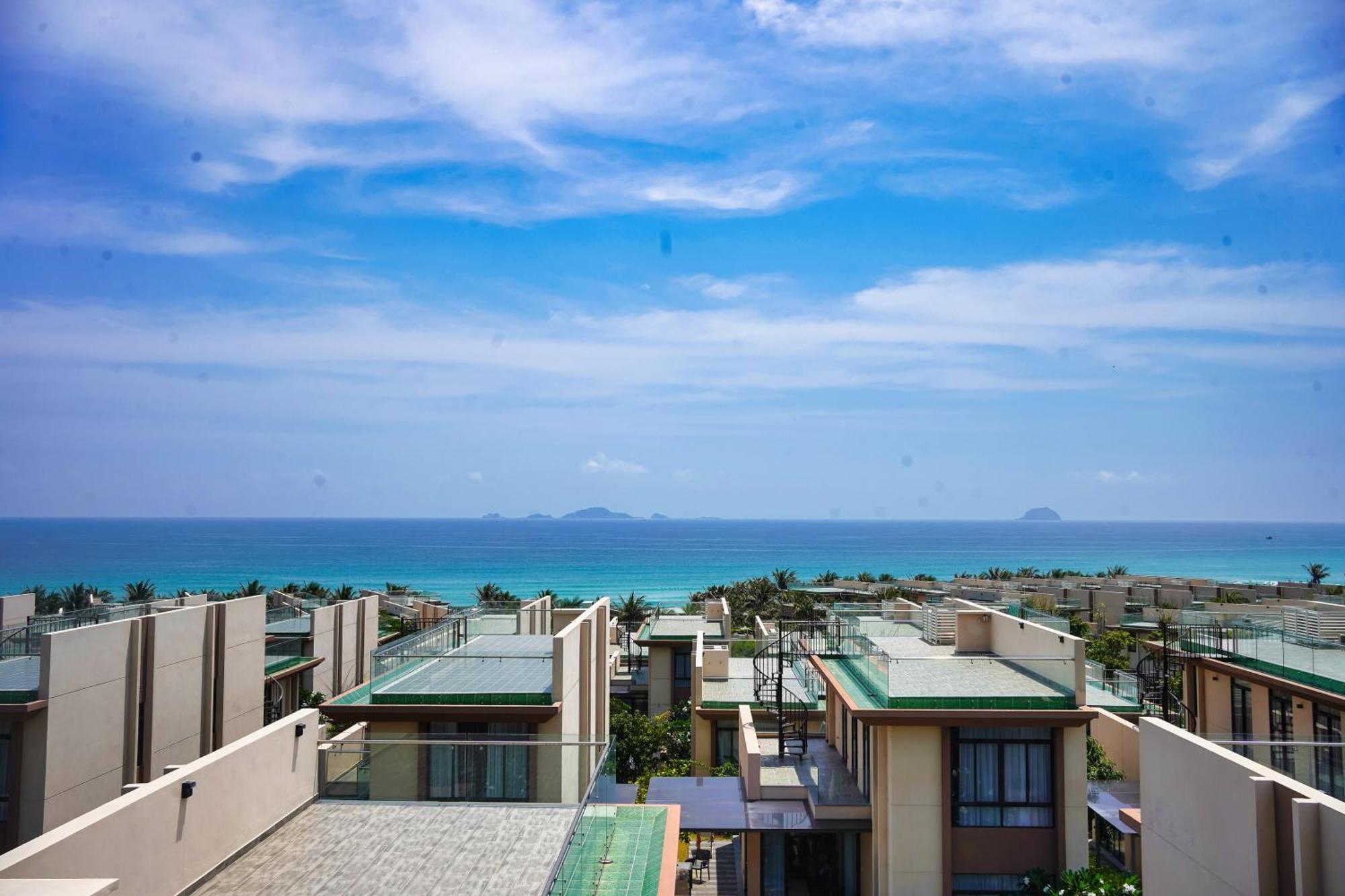 Hotel Hese Pool & Cam Ranh