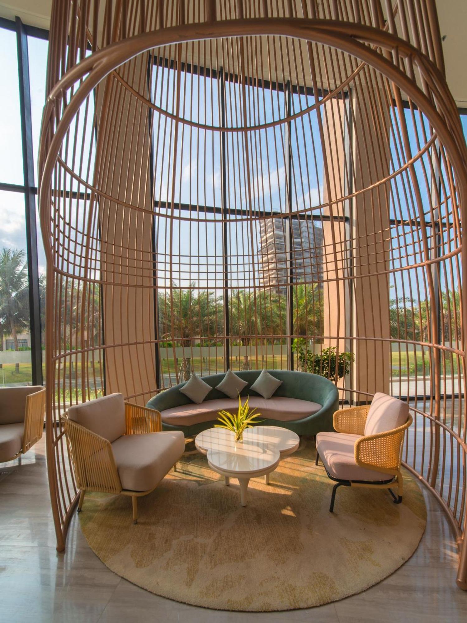 Hotel Hese Pool & 5*