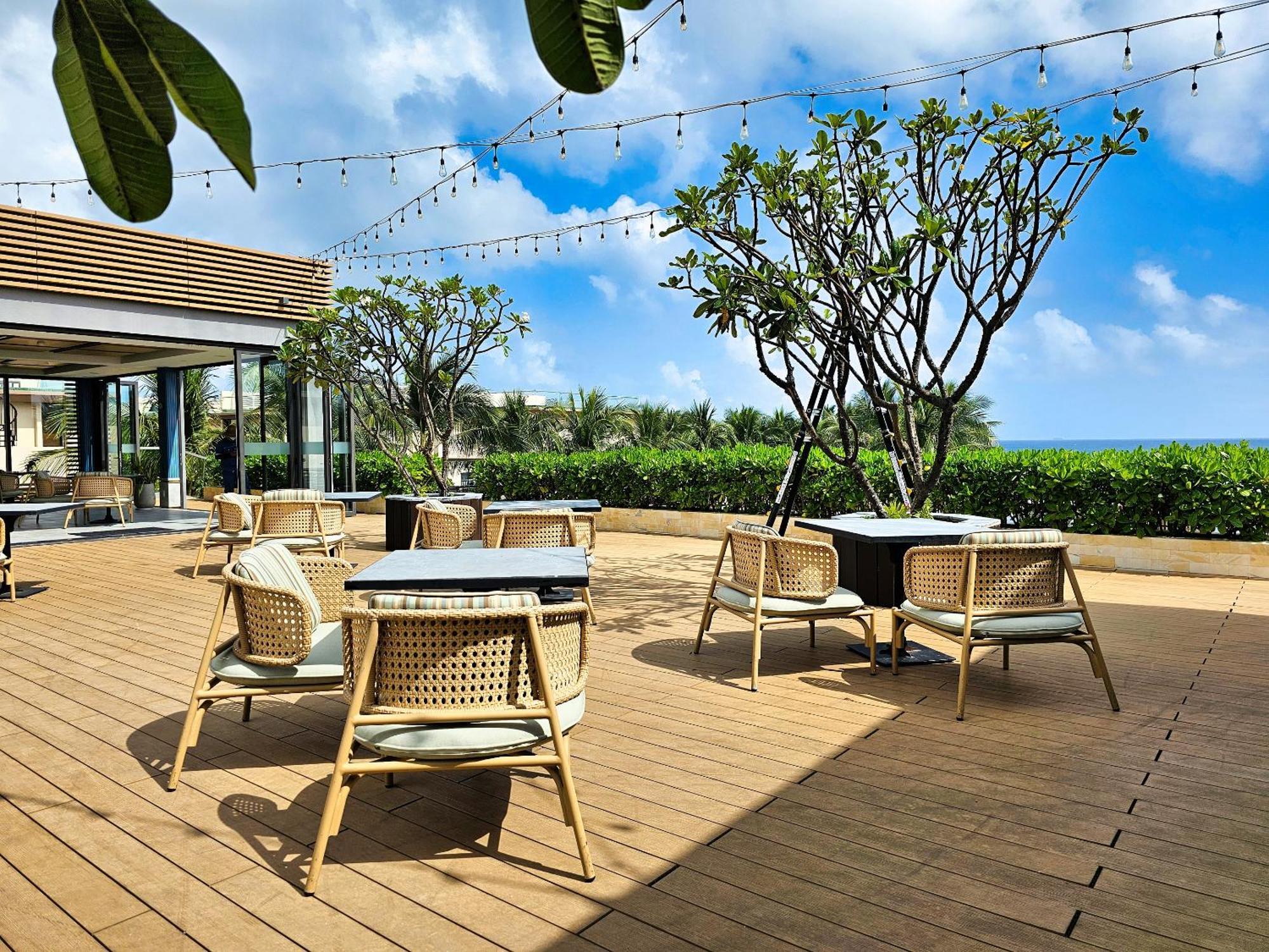 Hotel Hese Pool & Cam Ranh