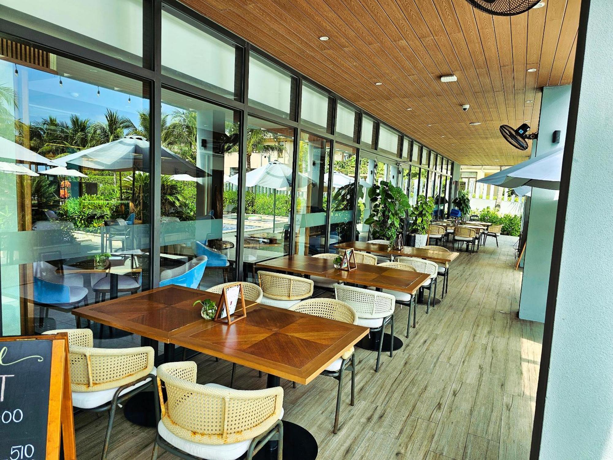 Hotel Hese Pool & Cam Ranh