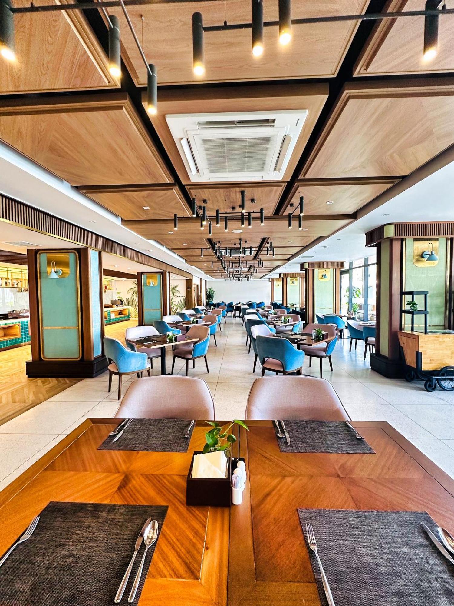 Hotel Hese Pool & Cam Ranh