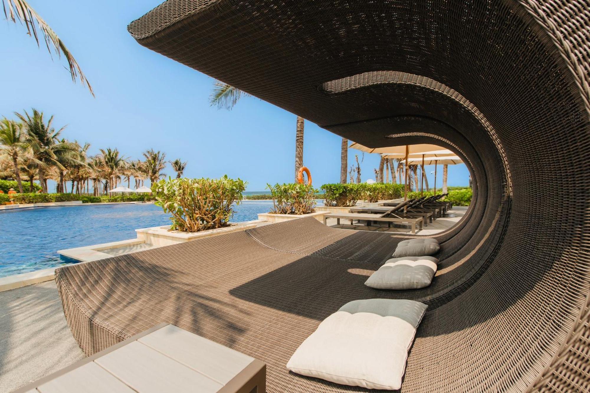 Hotel Hese Pool &