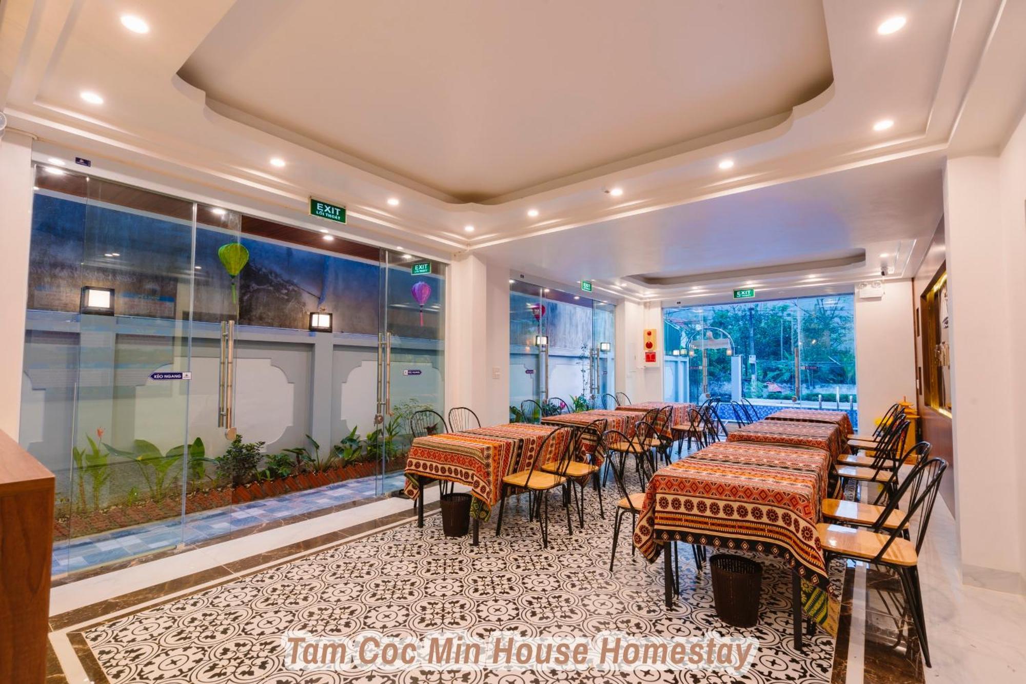 Tam Coc Min House Vu Lam