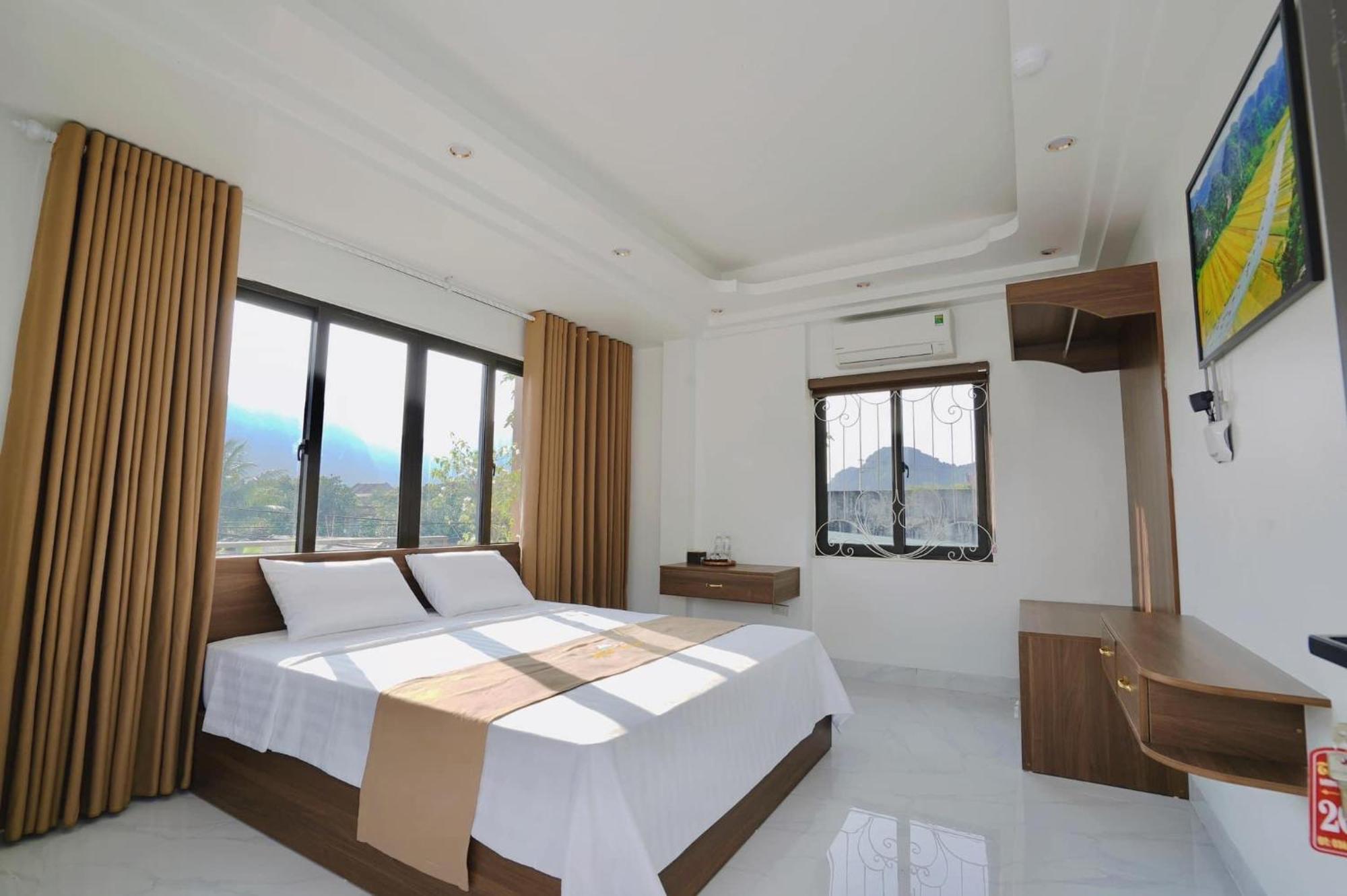 Tam Coc Min House Hotel 2*
