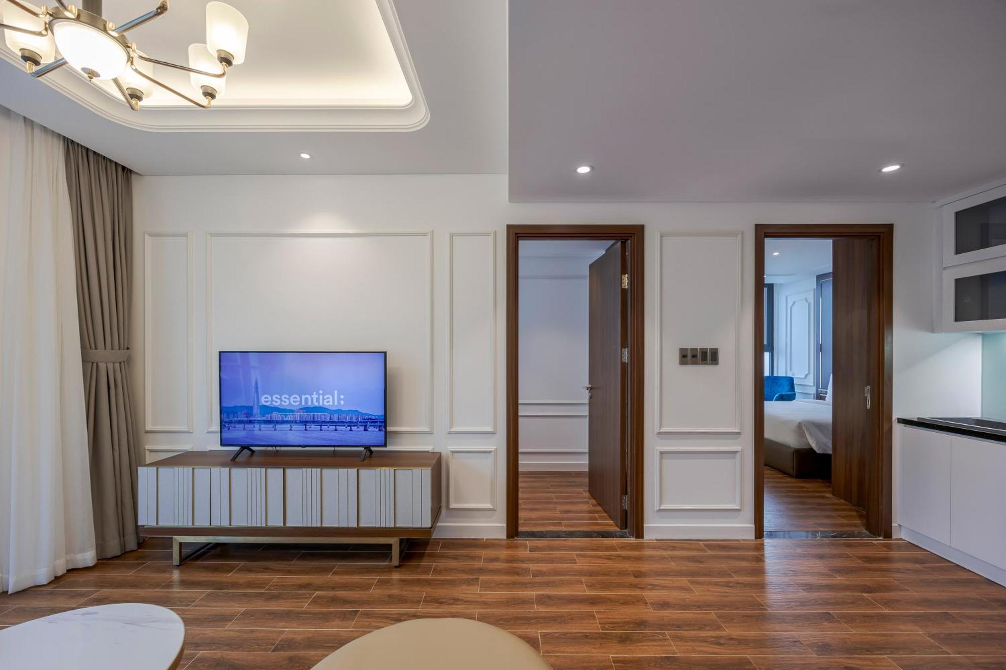 Oyster Bay 4*
