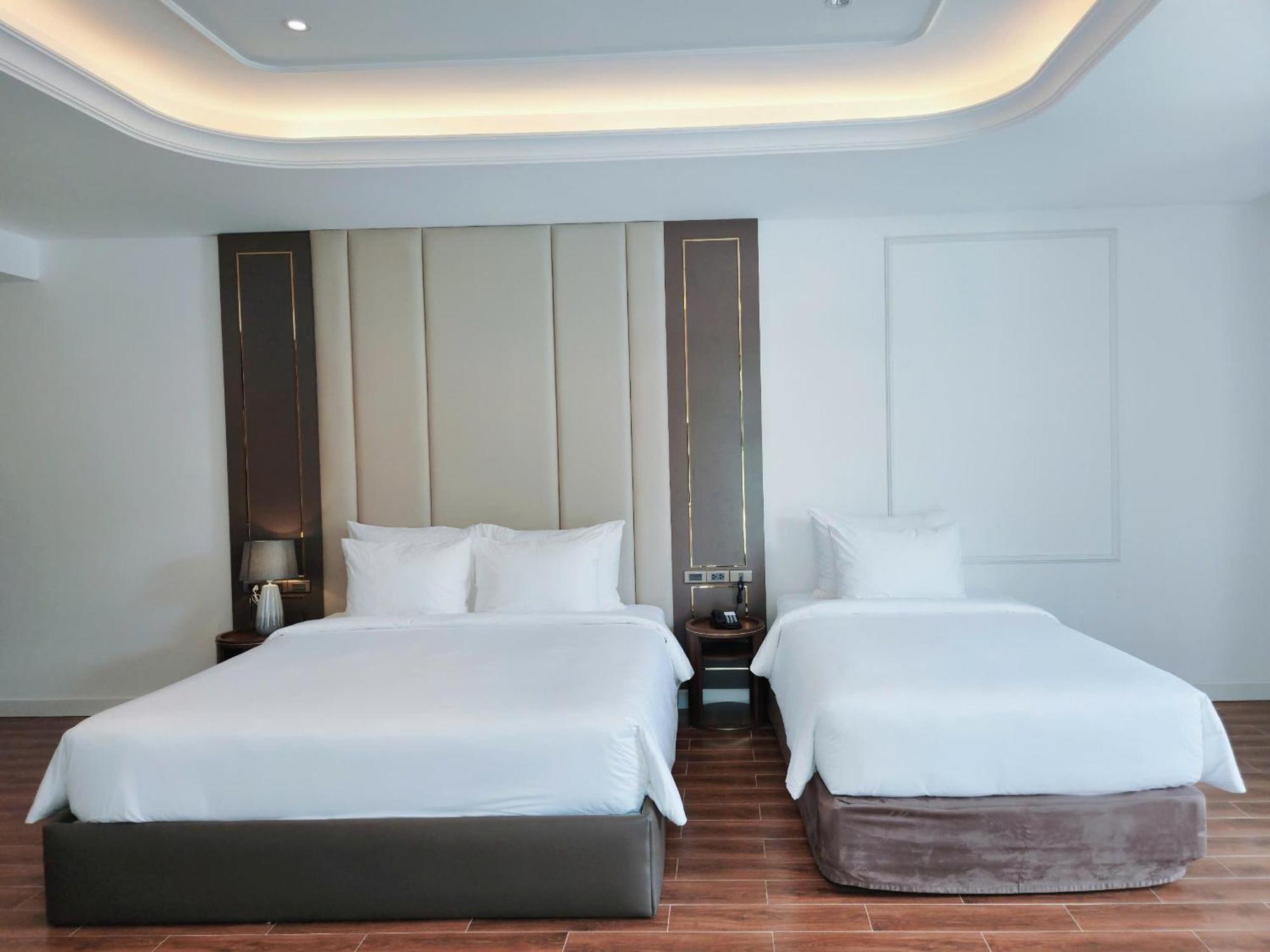 Oyster Bay Vung Tau