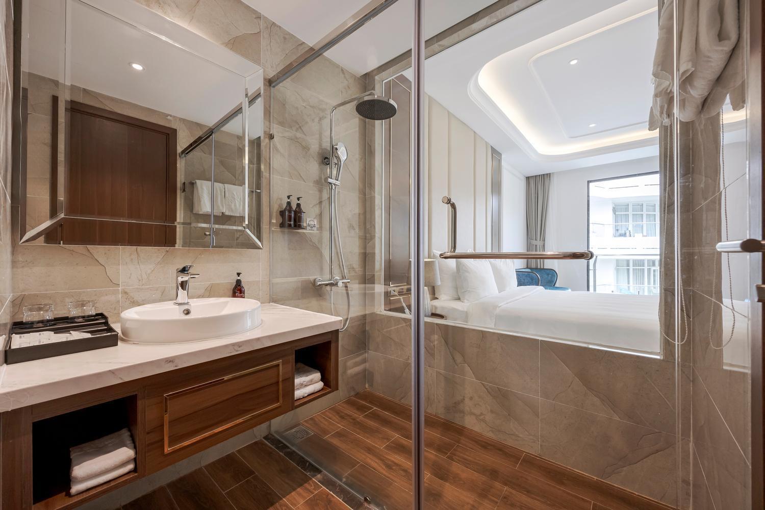 Oyster Bay 4* Vung Tau
