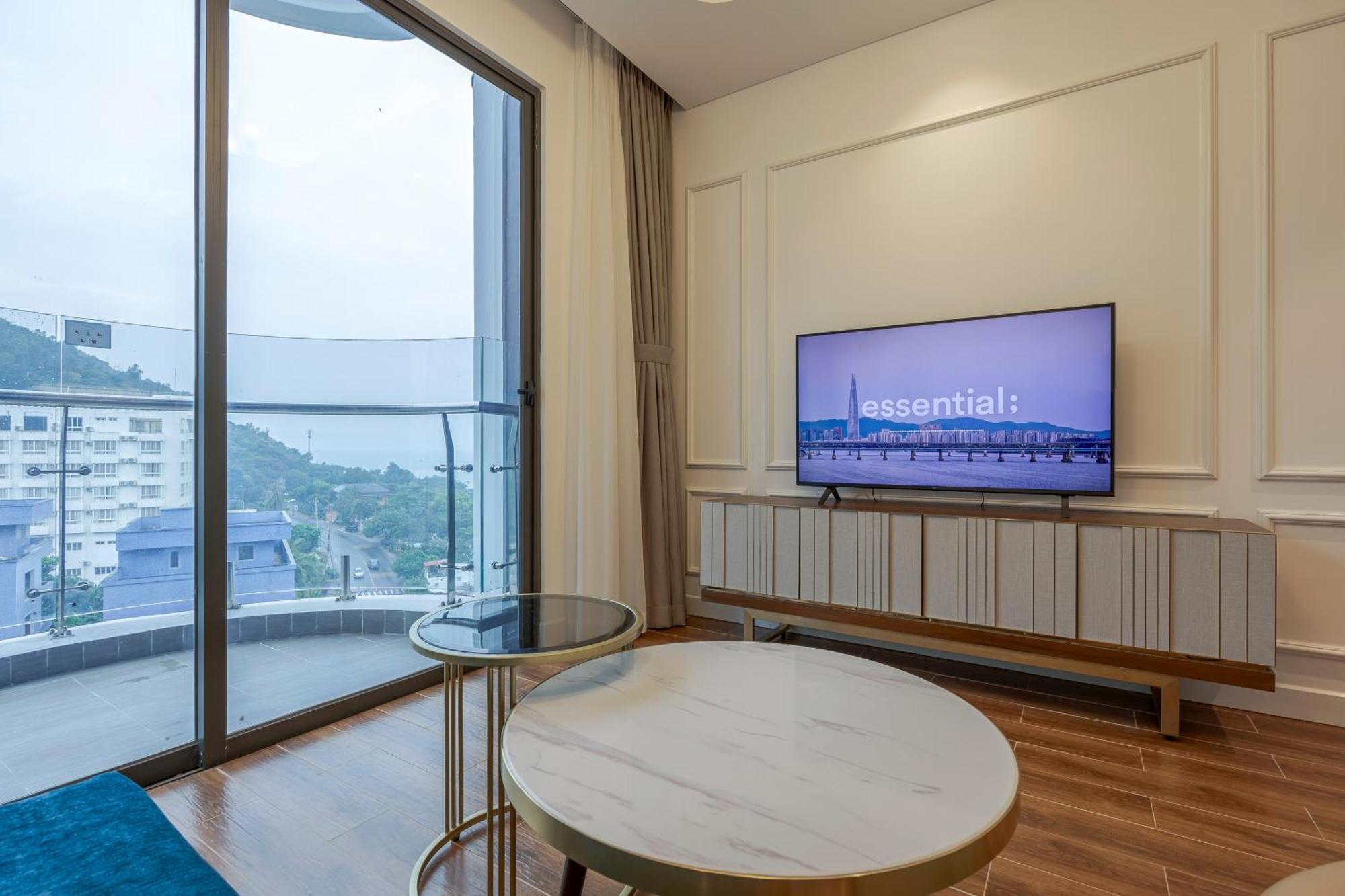 Oyster Bay Hotel 4*