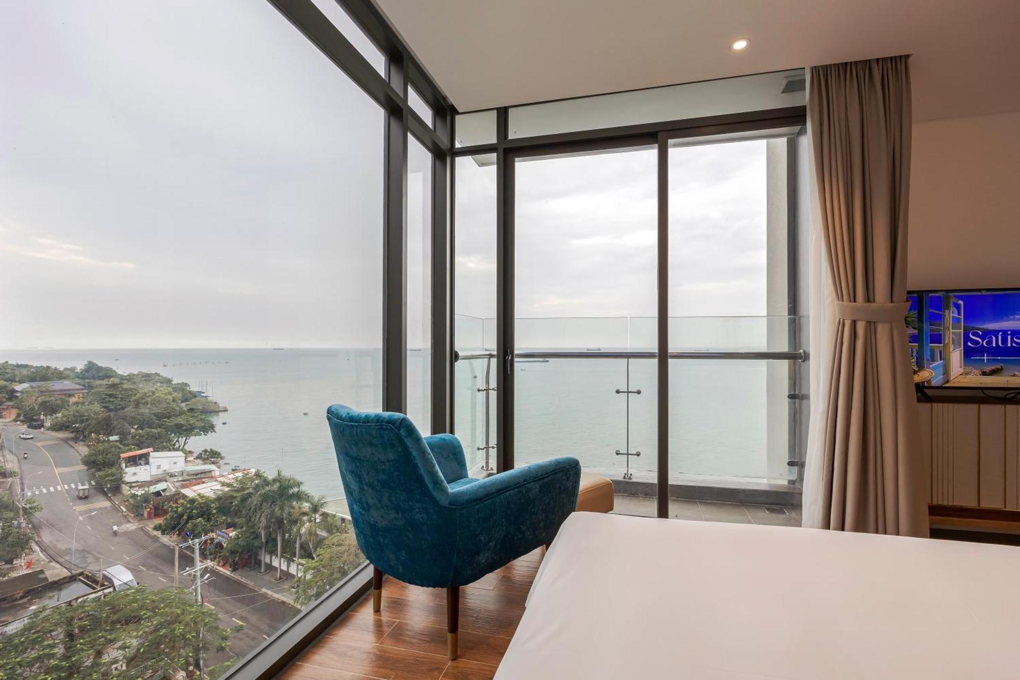 Oyster Bay Hotel Vung Tau