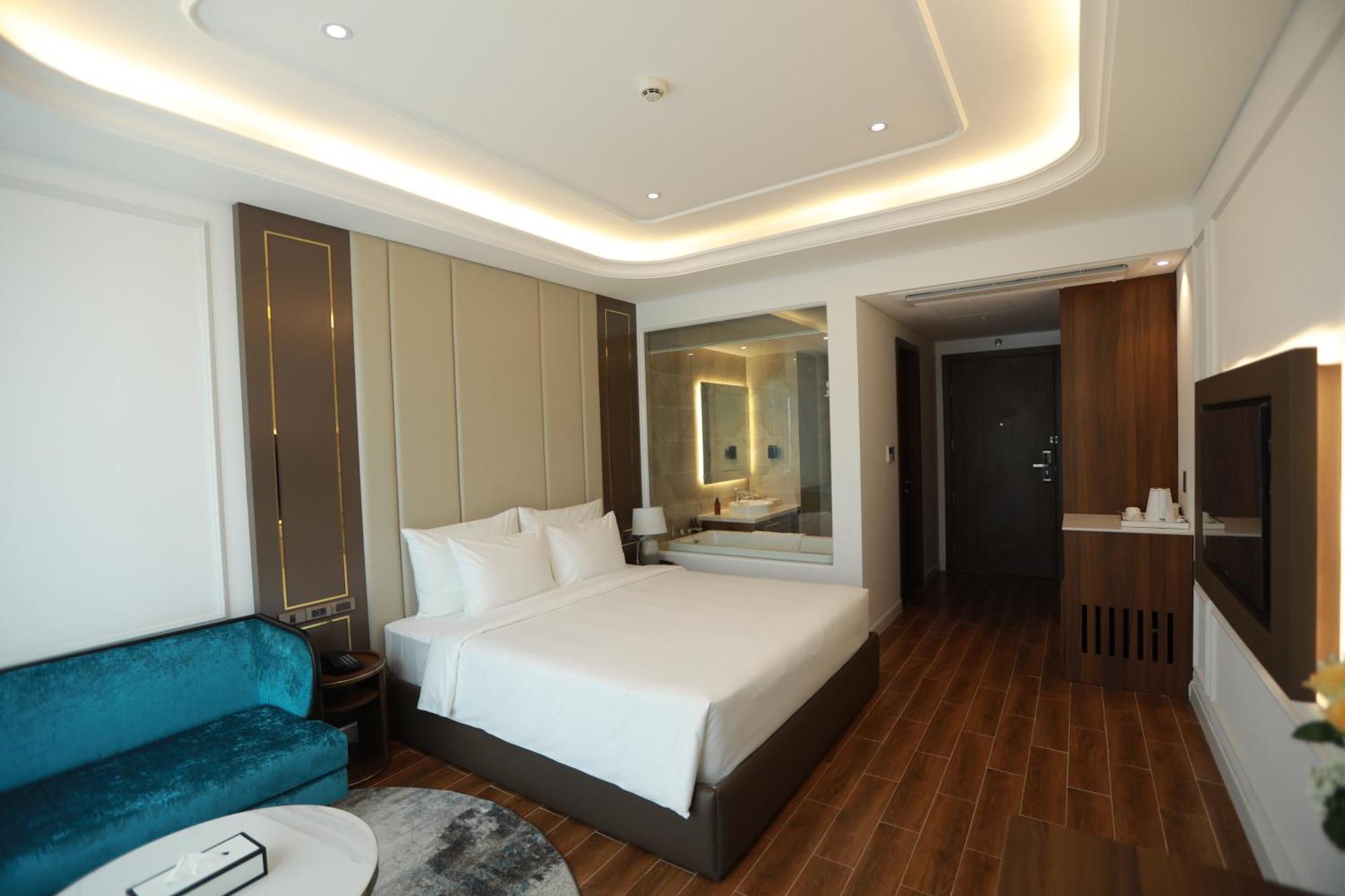 Hotel Oyster Bay Vung Tau