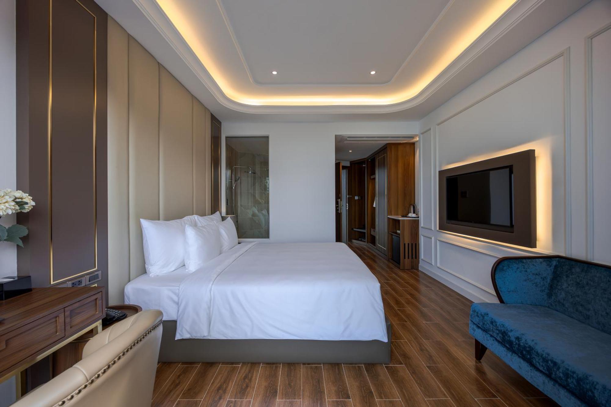 Oyster Bay Vung Tau