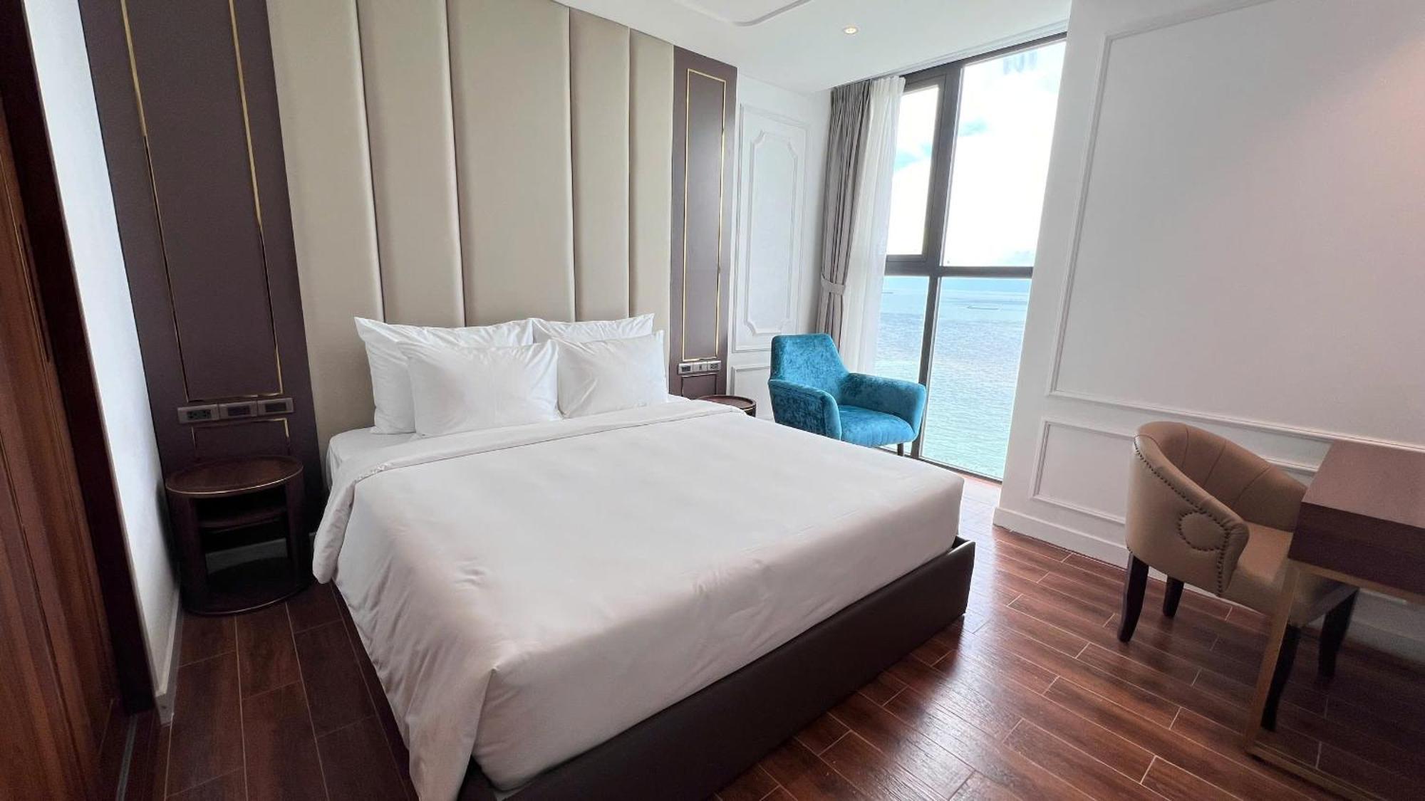 Hotel Oyster Bay Vung Tau