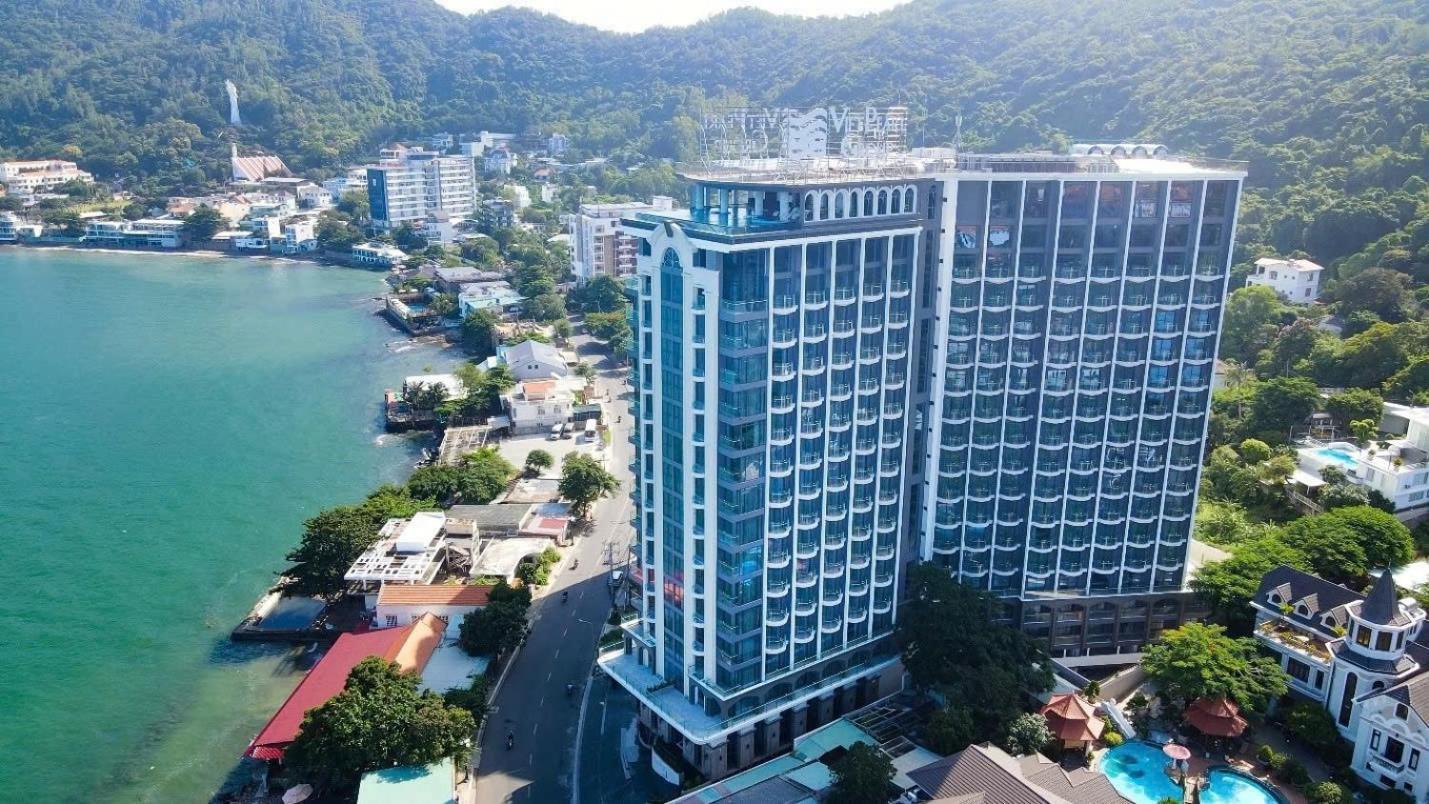 Oyster Bay 4* Vung Tau
