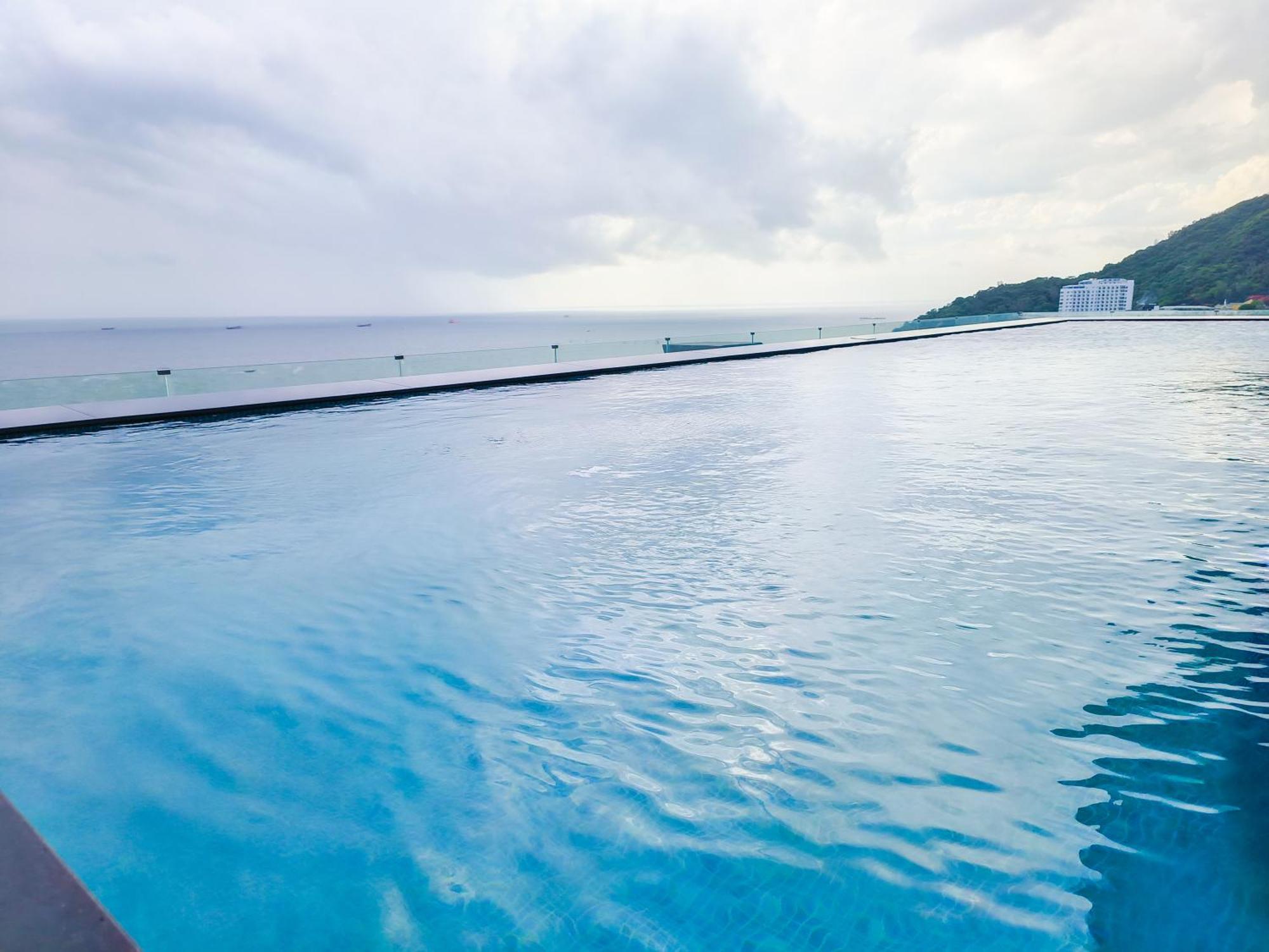 Hotel Oyster Bay Vung Tau