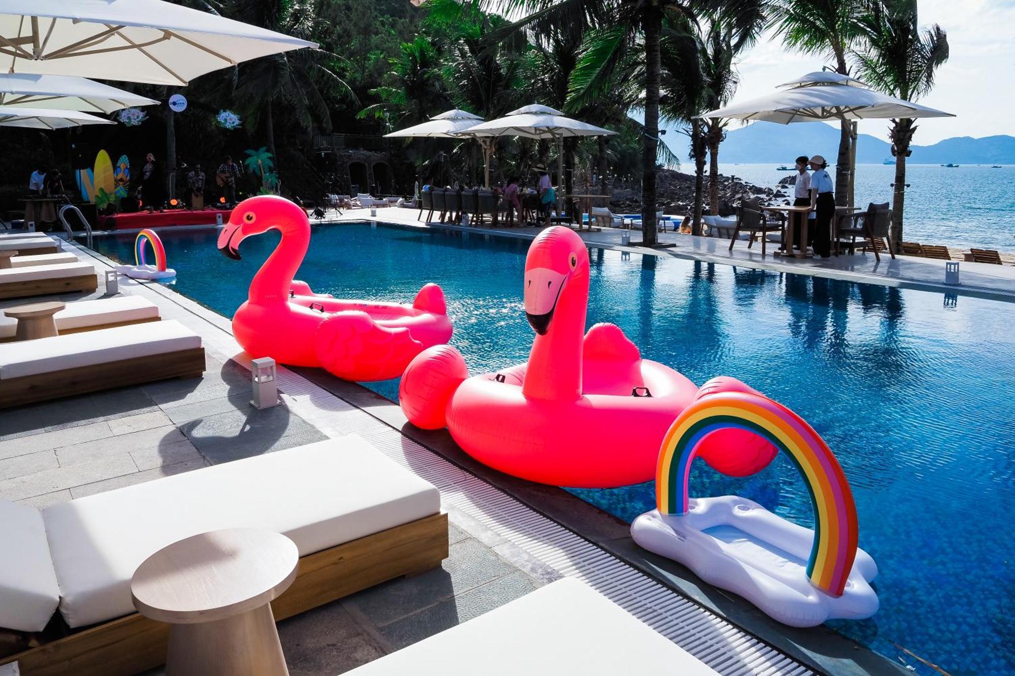 Bounce And Da Nang
